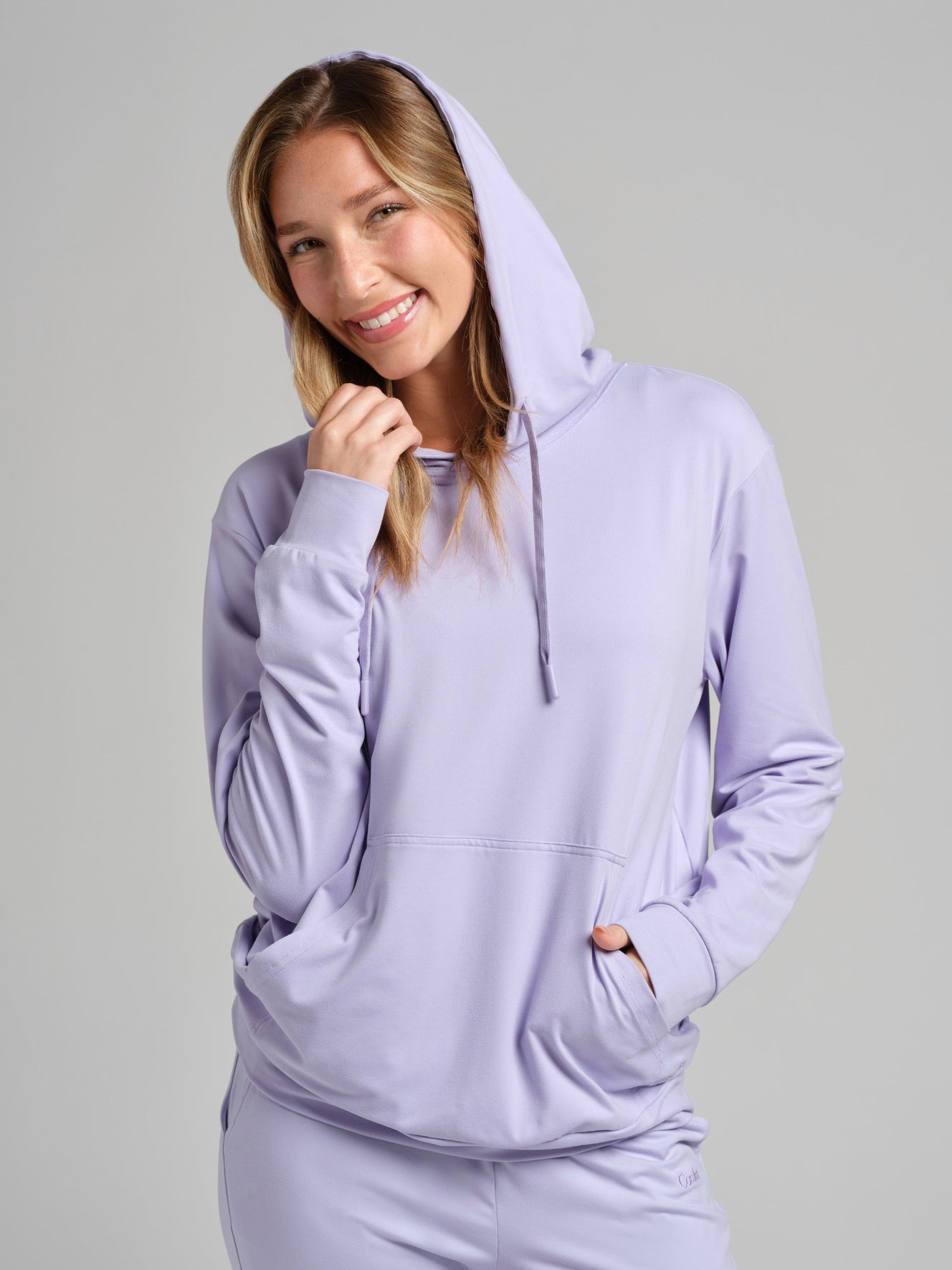 Lavender / F