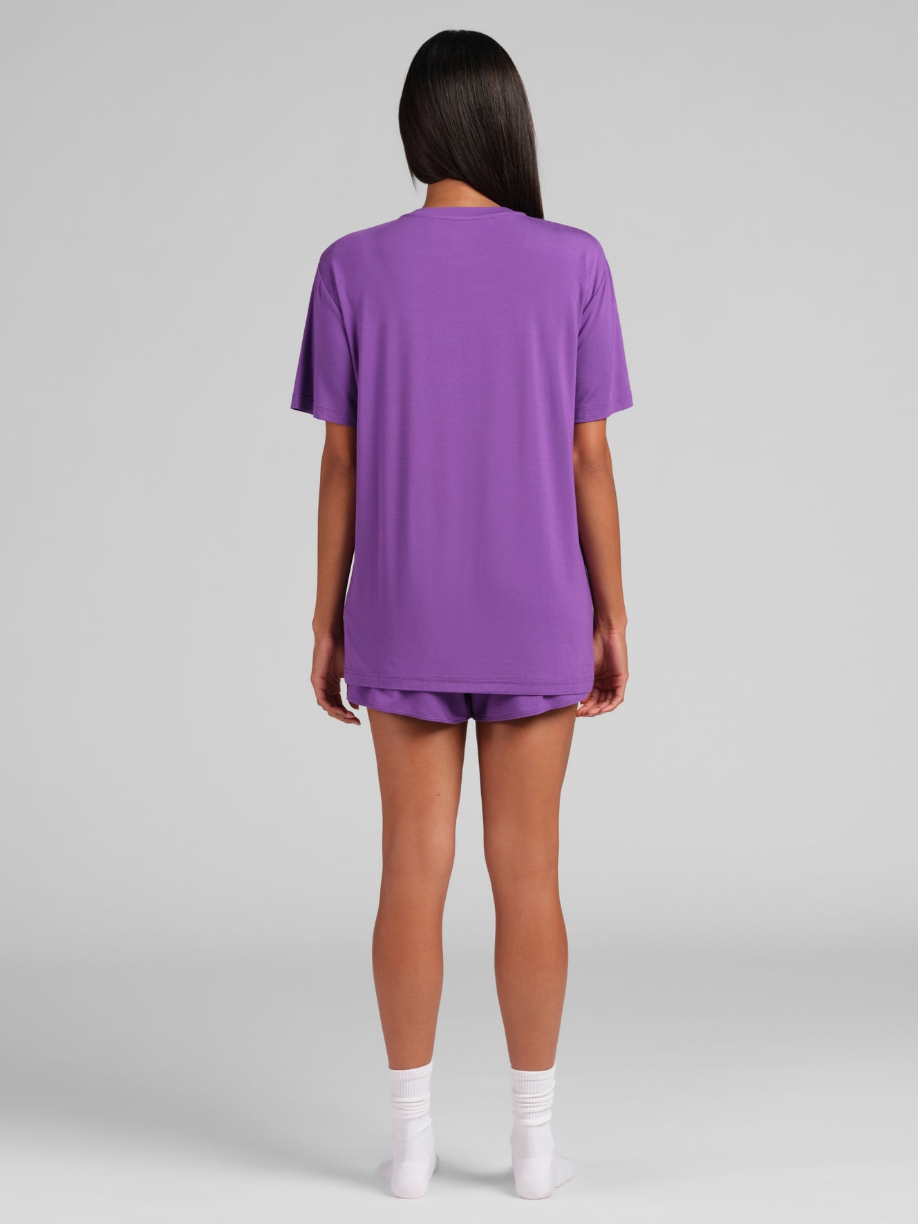 Violet / F