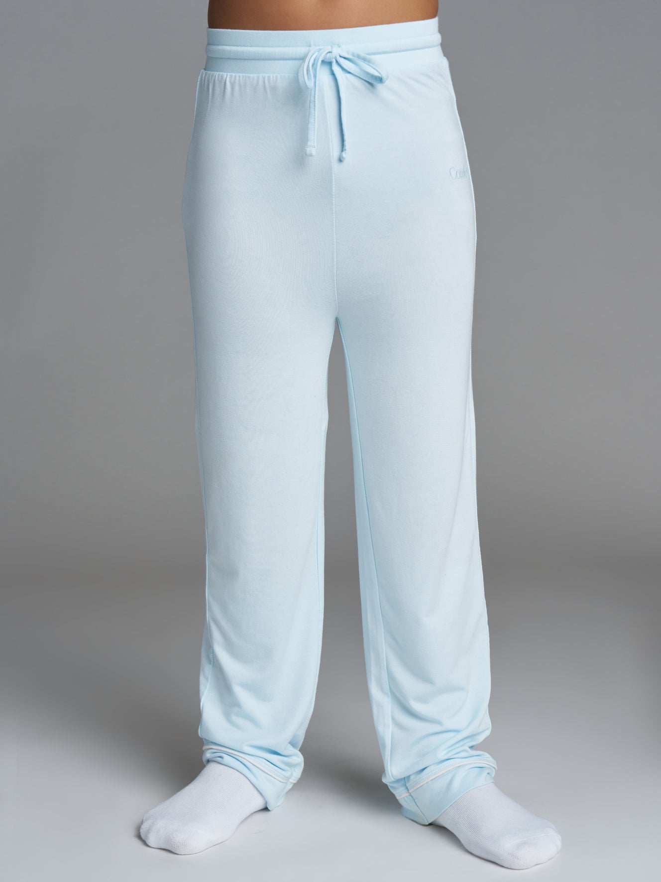 Powder Blue / Logan