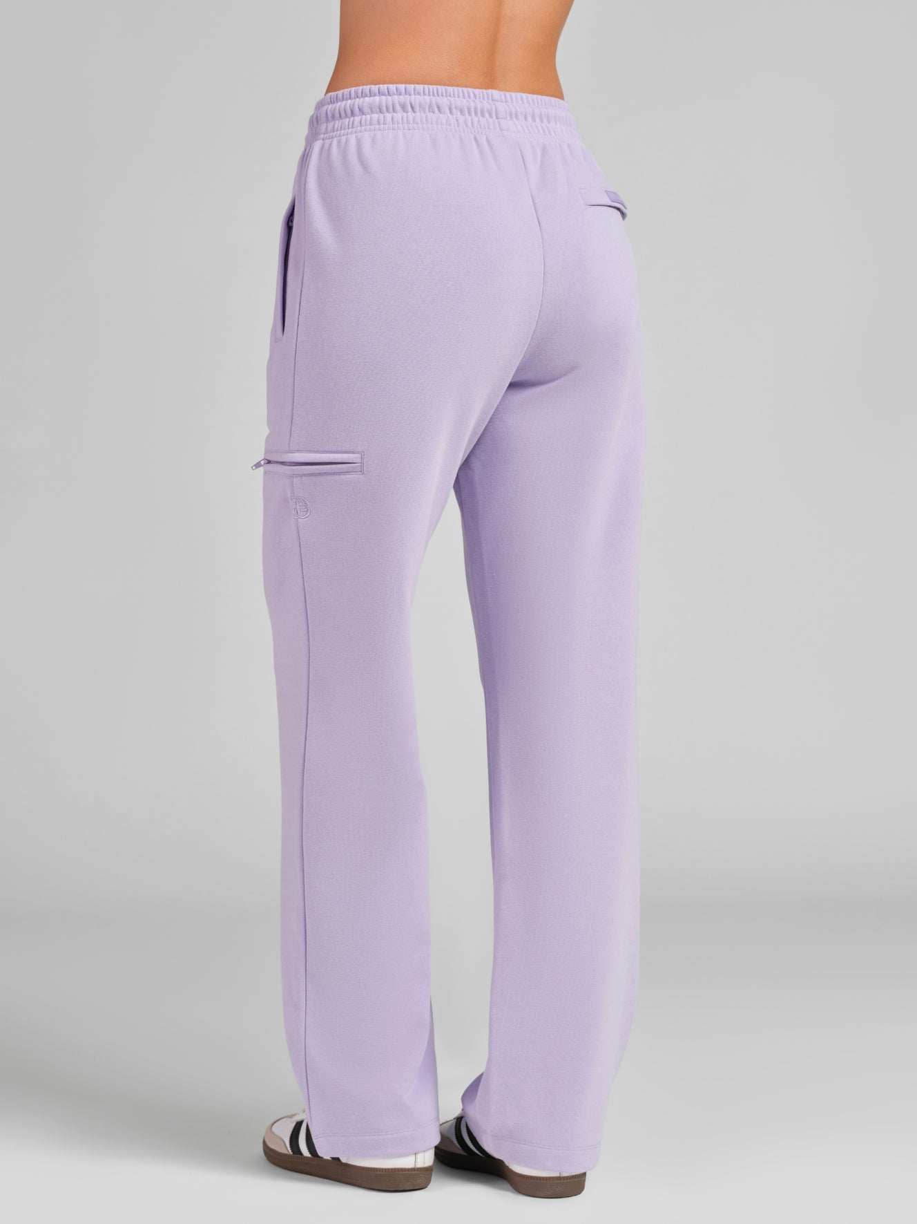 Lavender / F