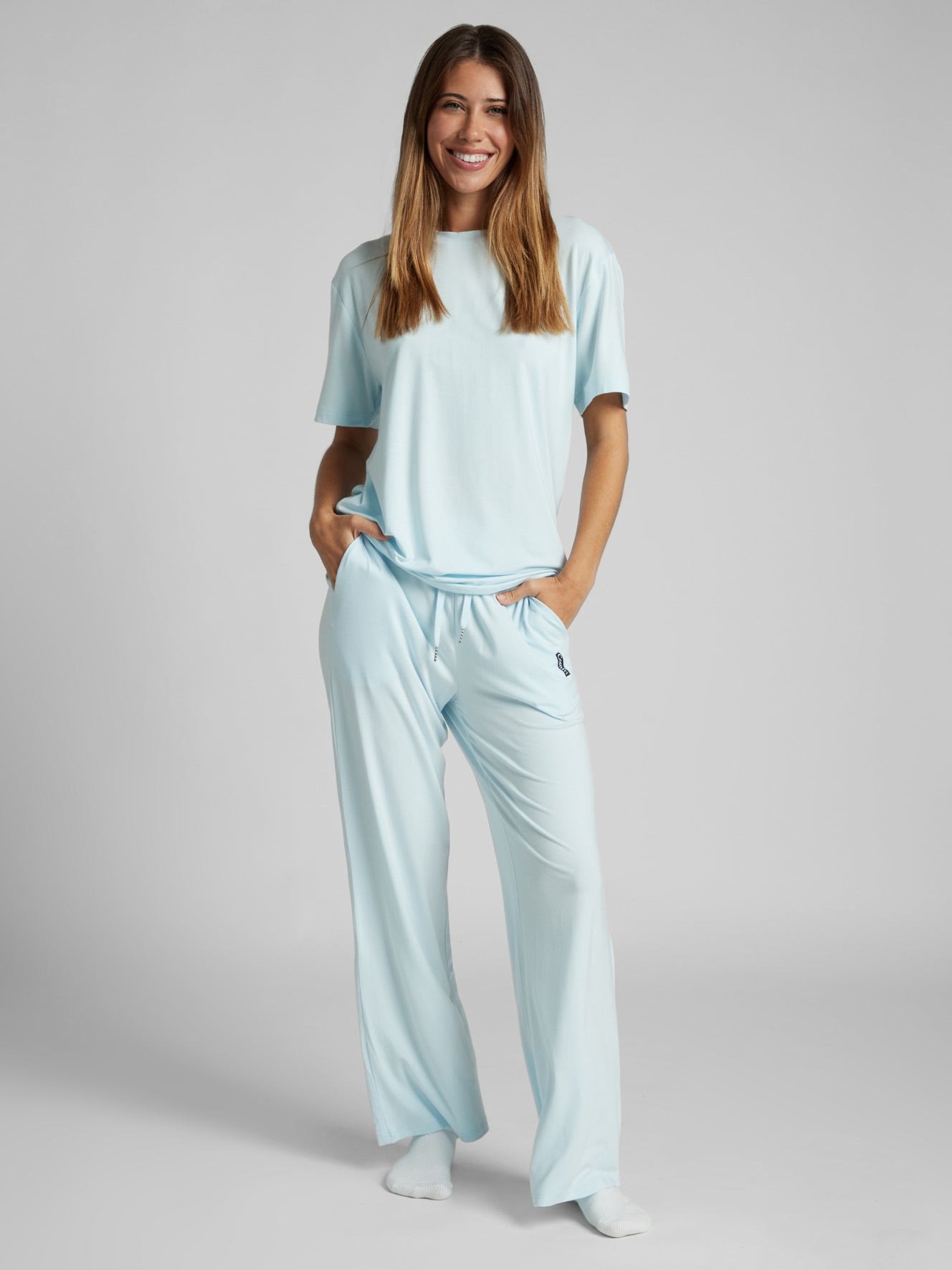 Powder Blue / F