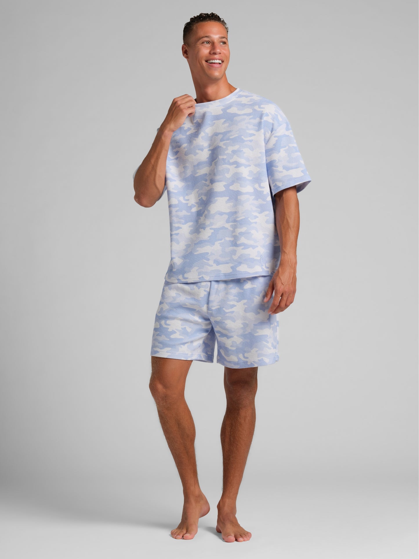 Sky Camo / M