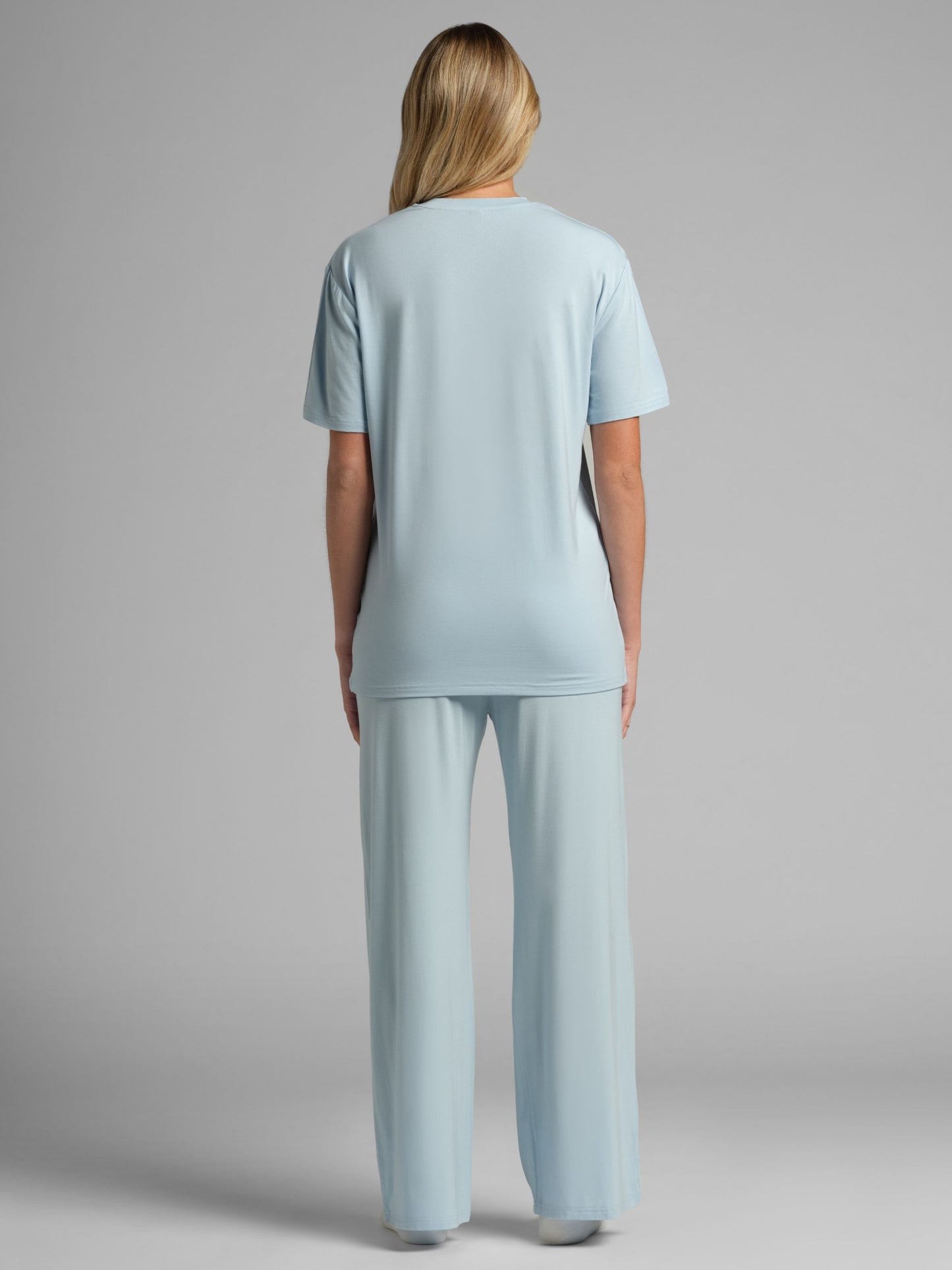 Baby Blue / F