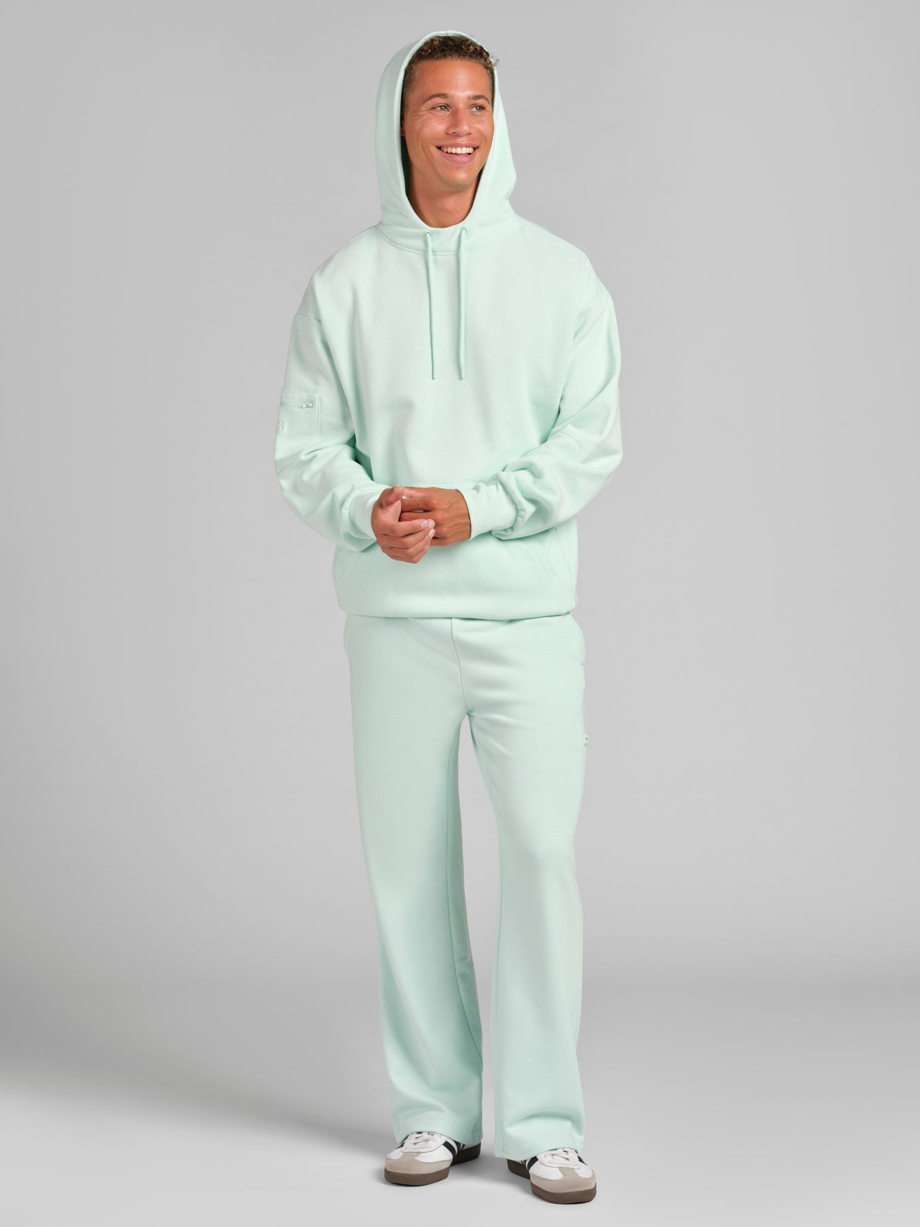 Aqua Mist / M