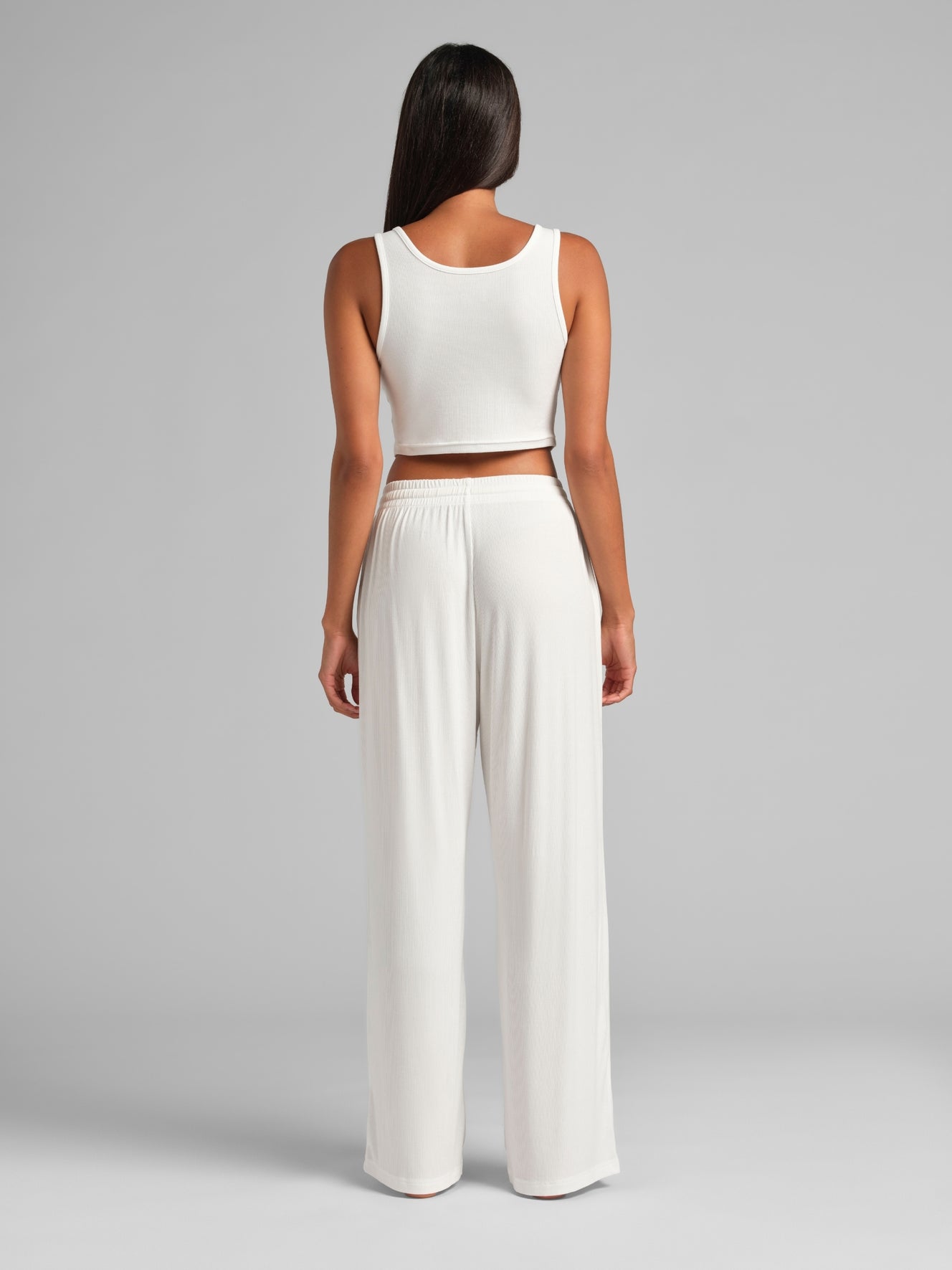 White / F