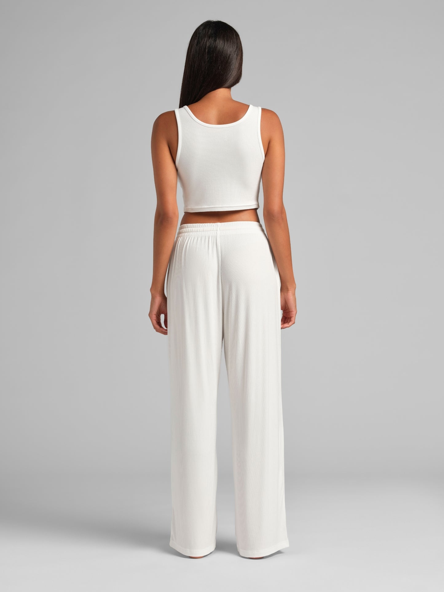 White / F