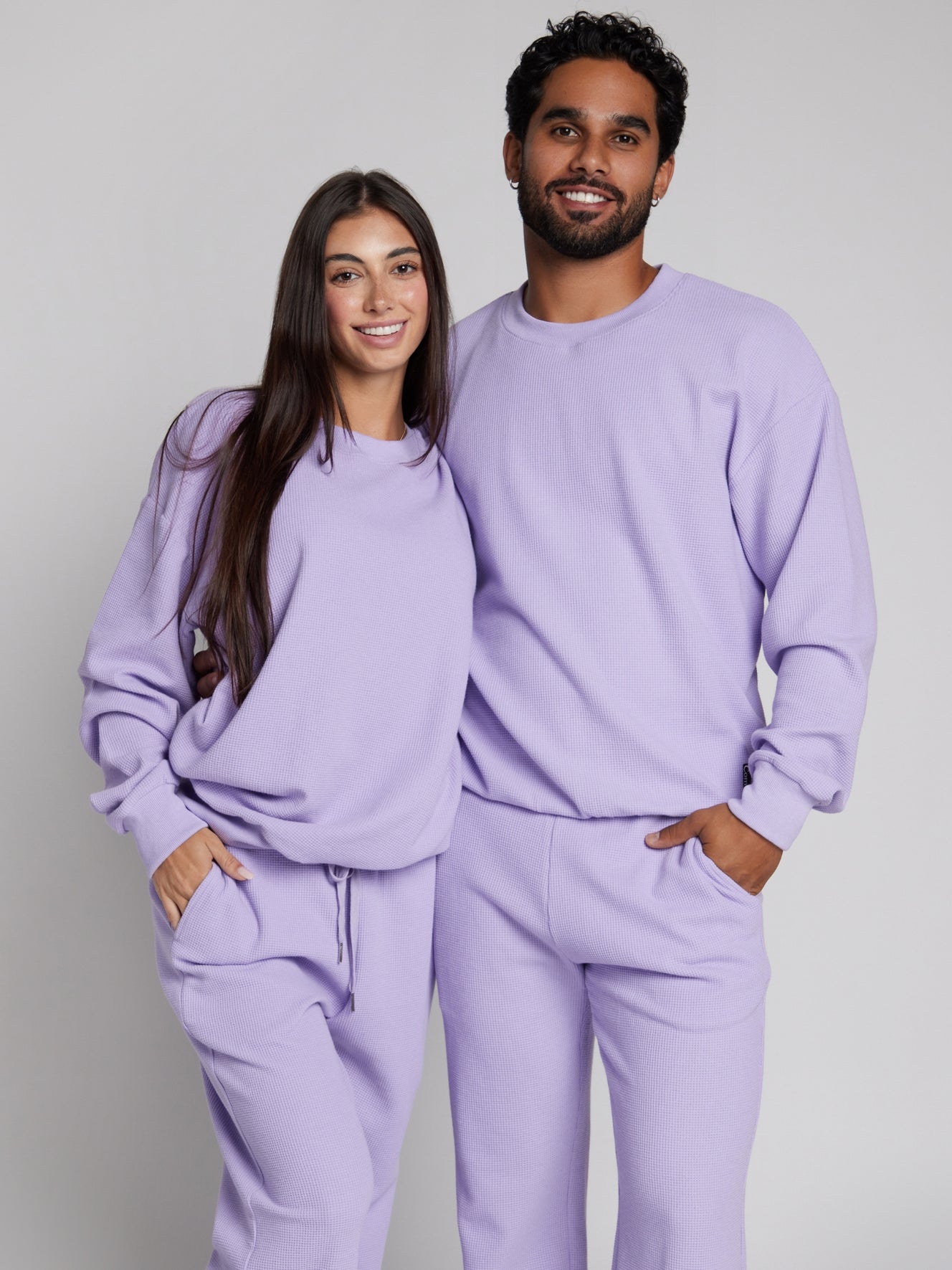 Lavender / F