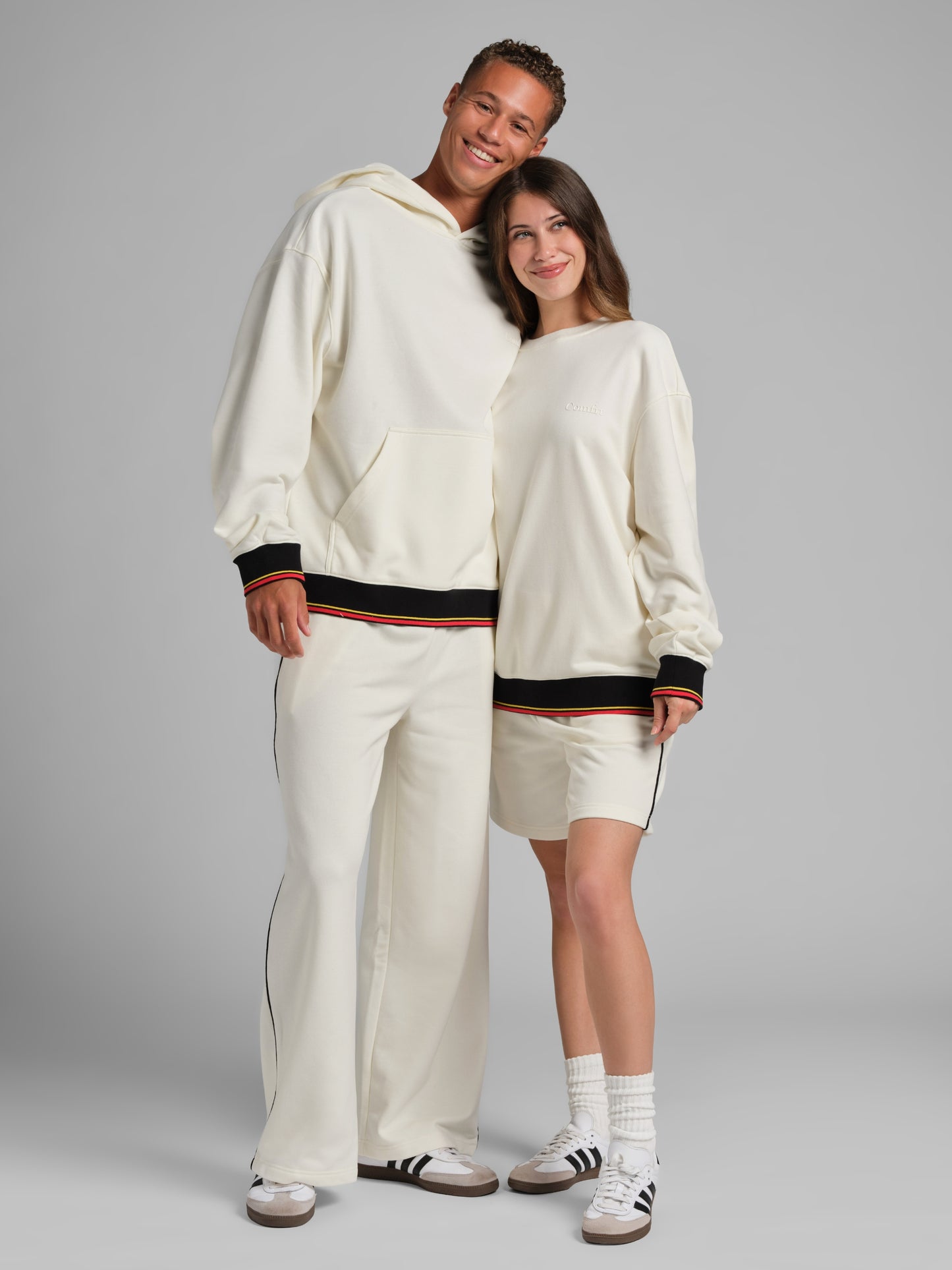 Eagle White / M