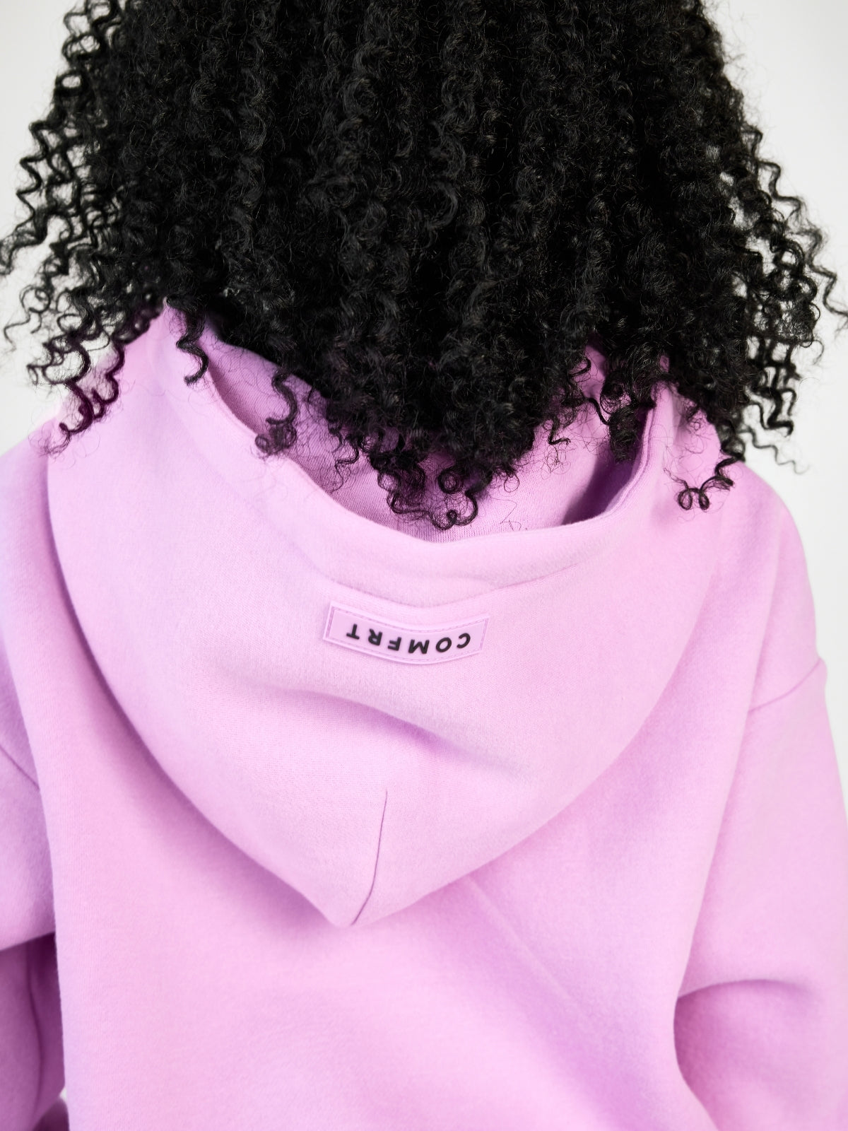 Lilac / Hattie