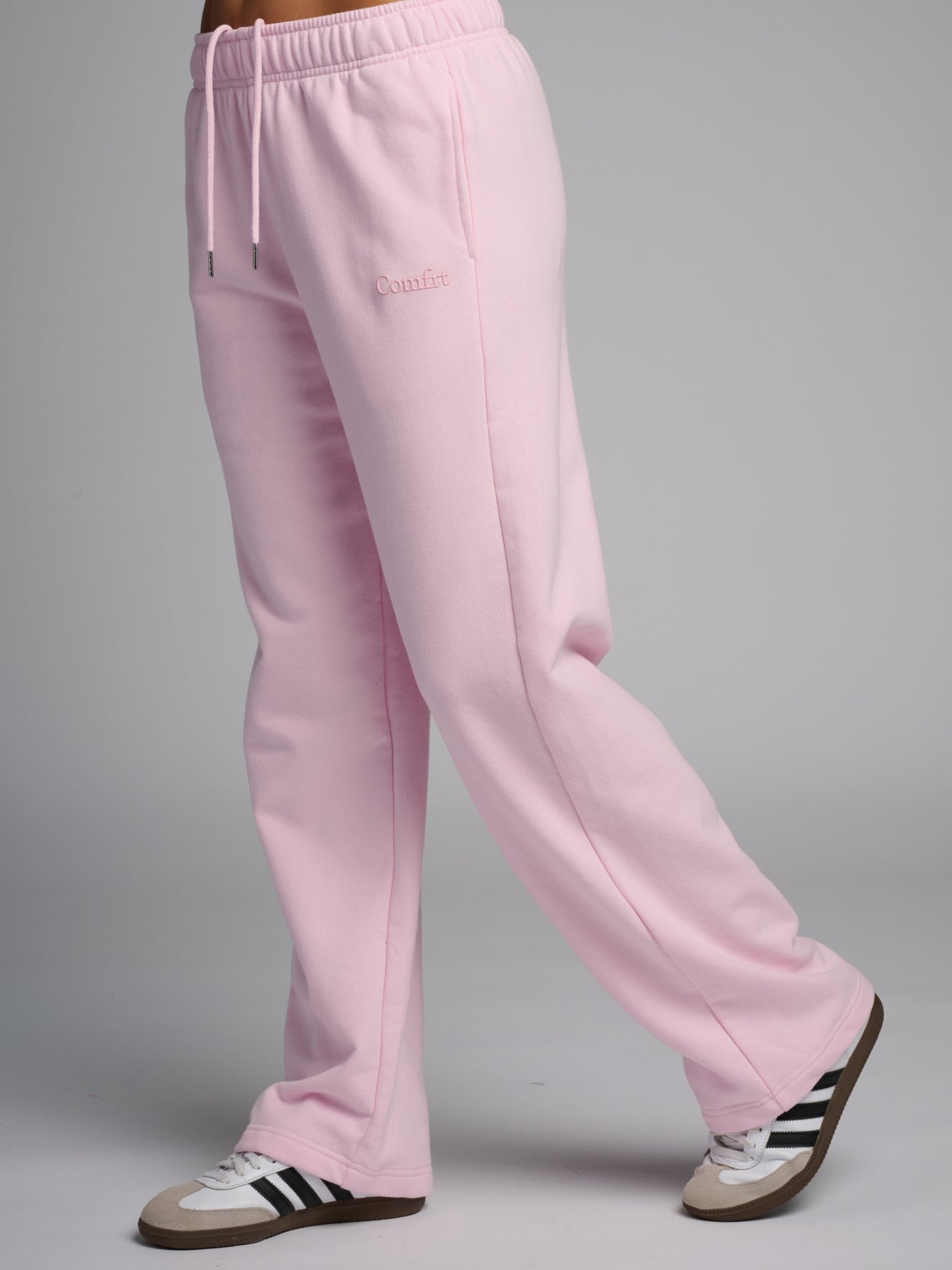 Powder Pink / F