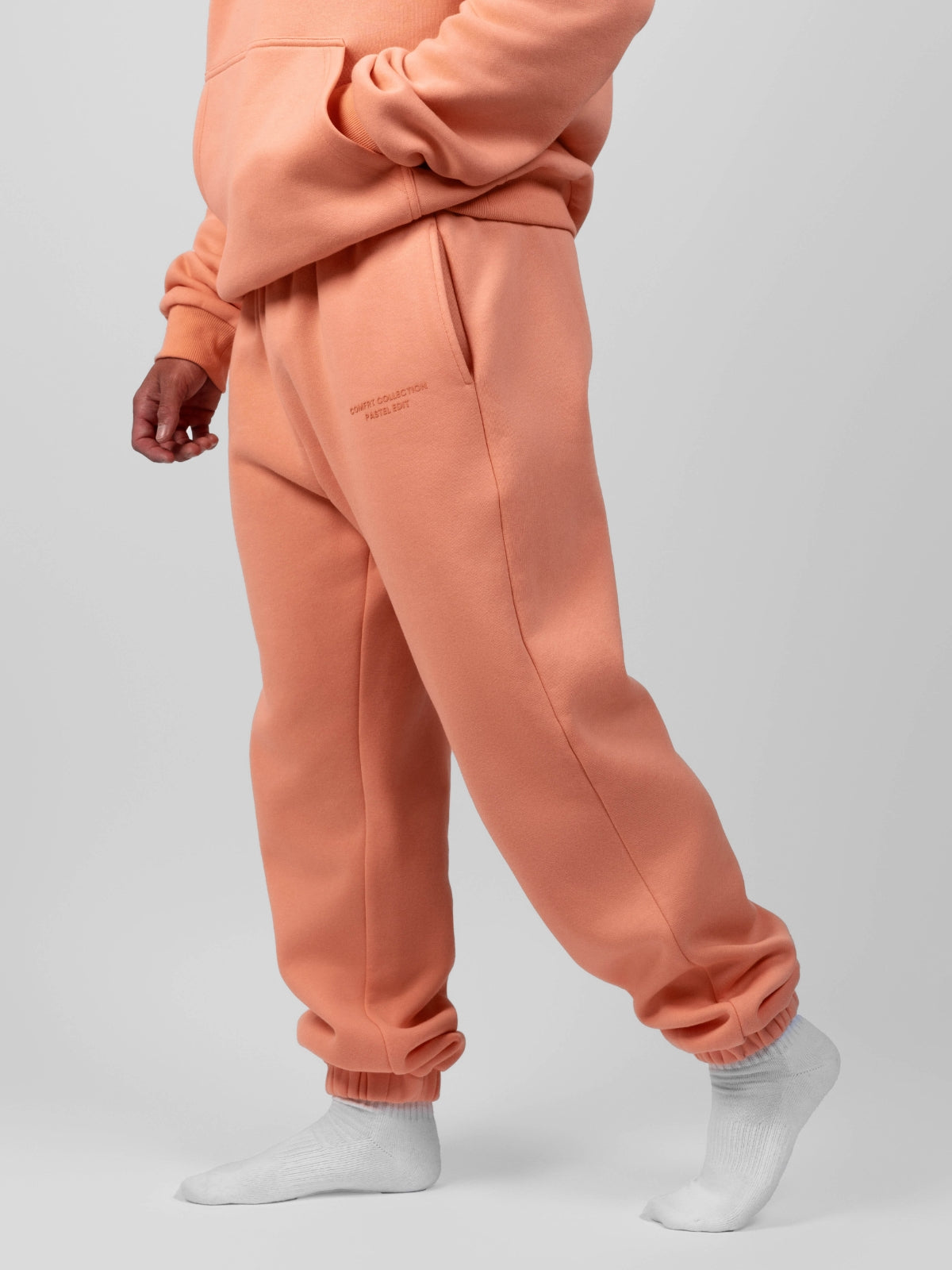 Creamsicle / M