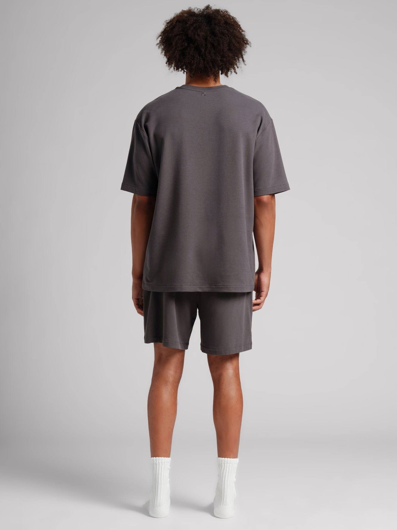 Steel Grey / M