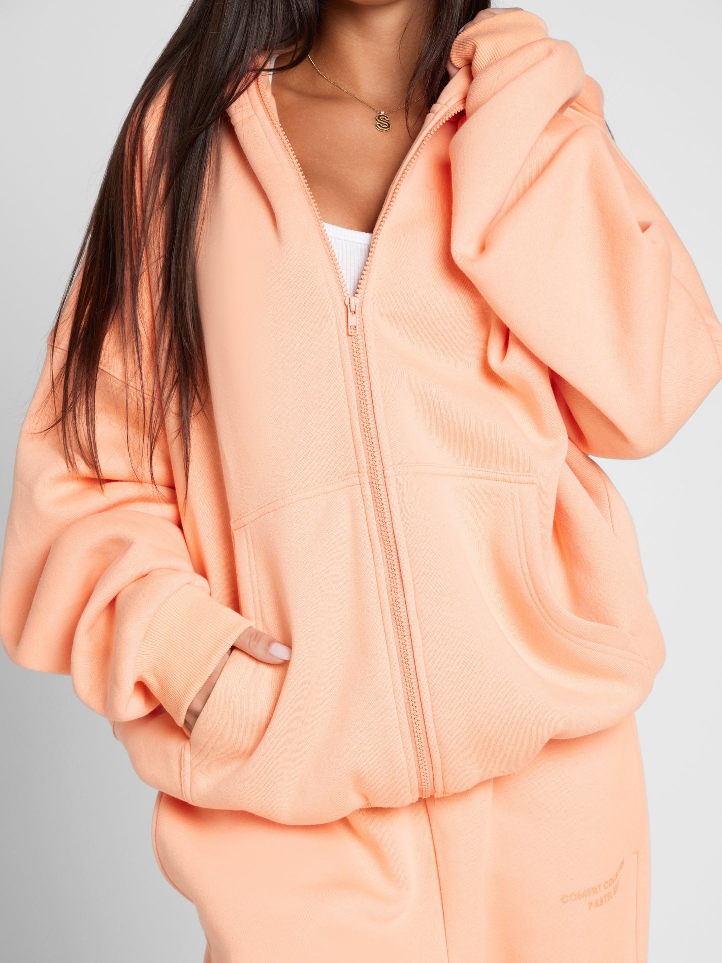 Creamsicle / F