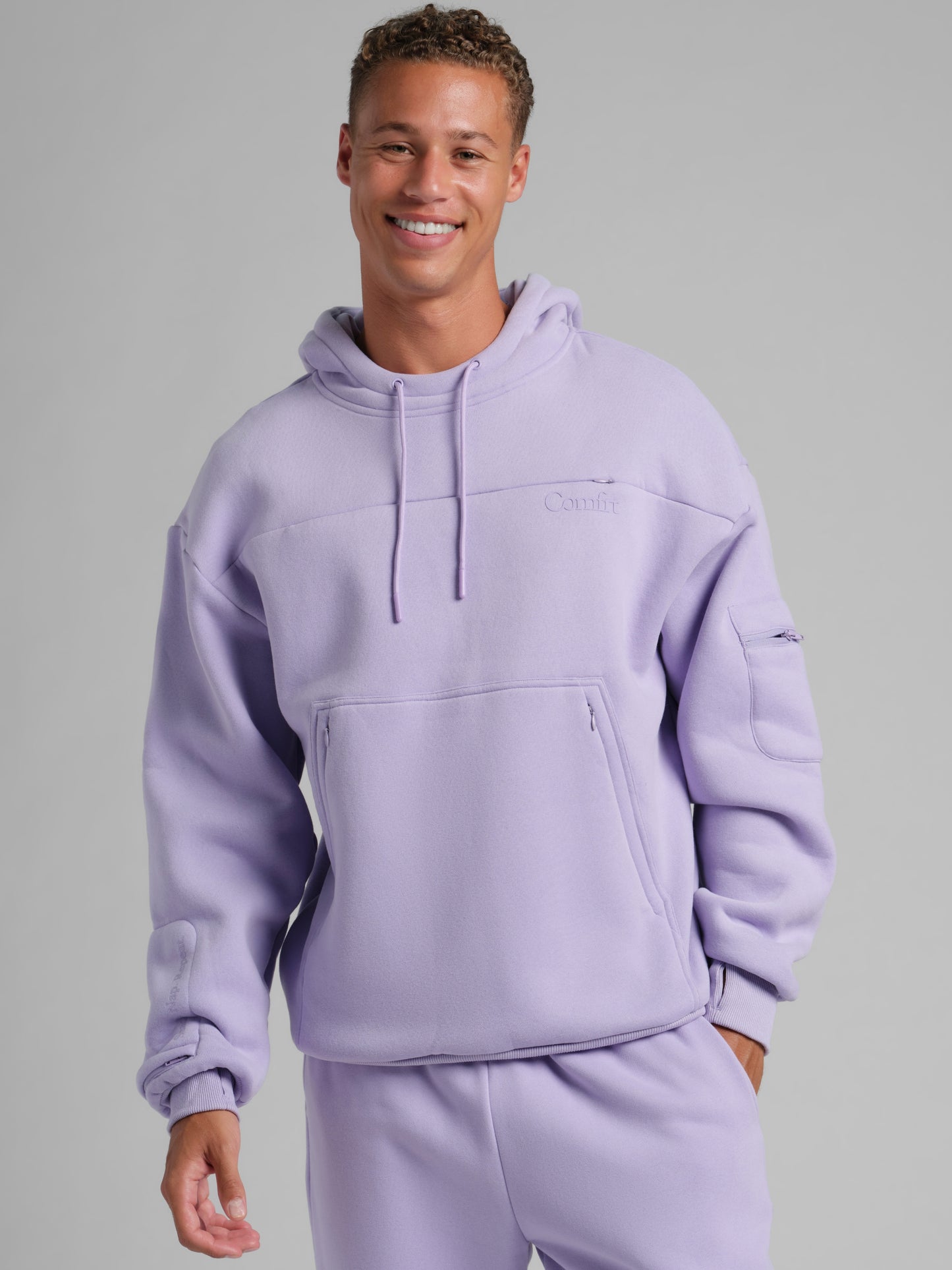 Lavender / M