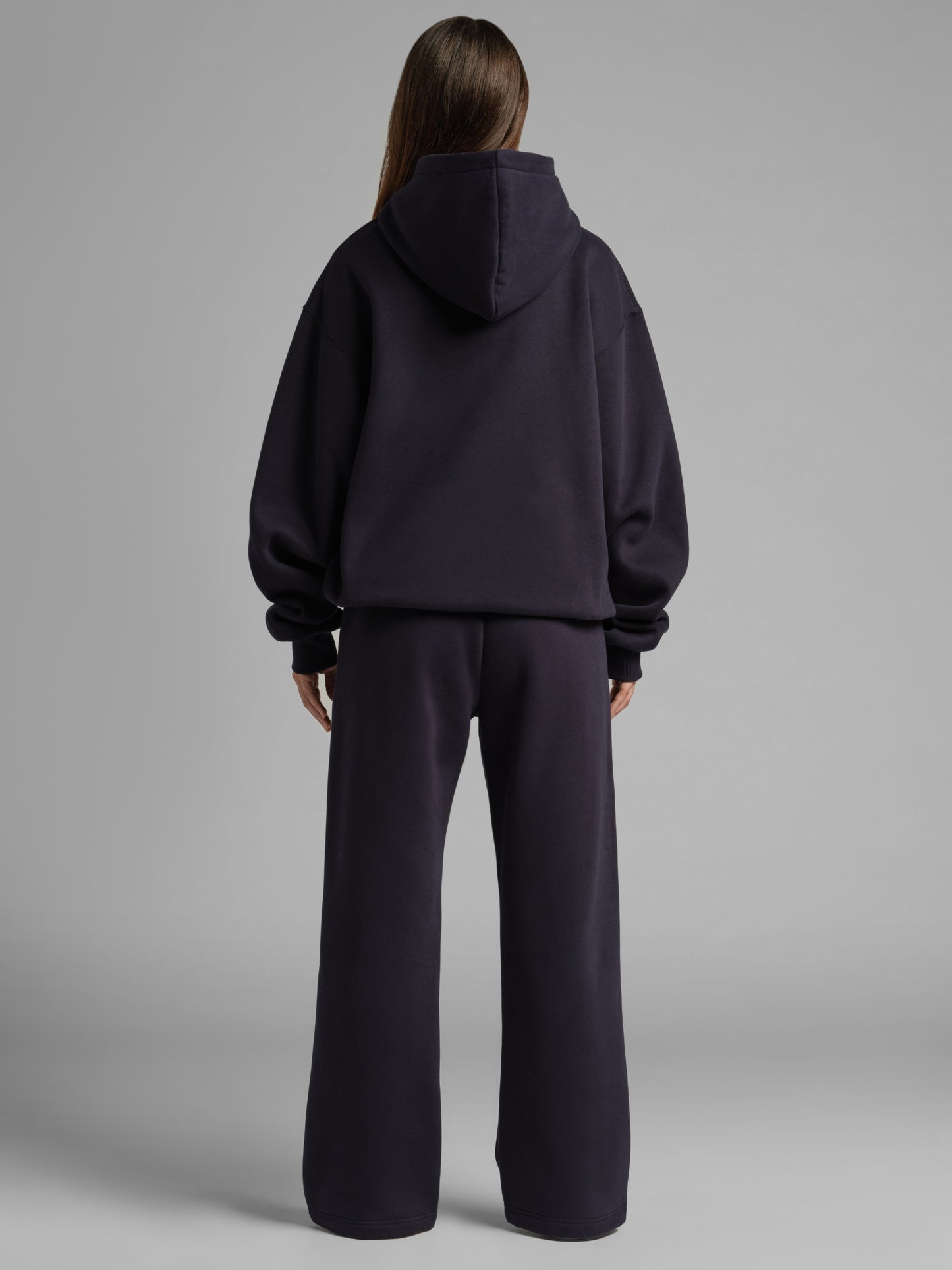 Navy / Nikki