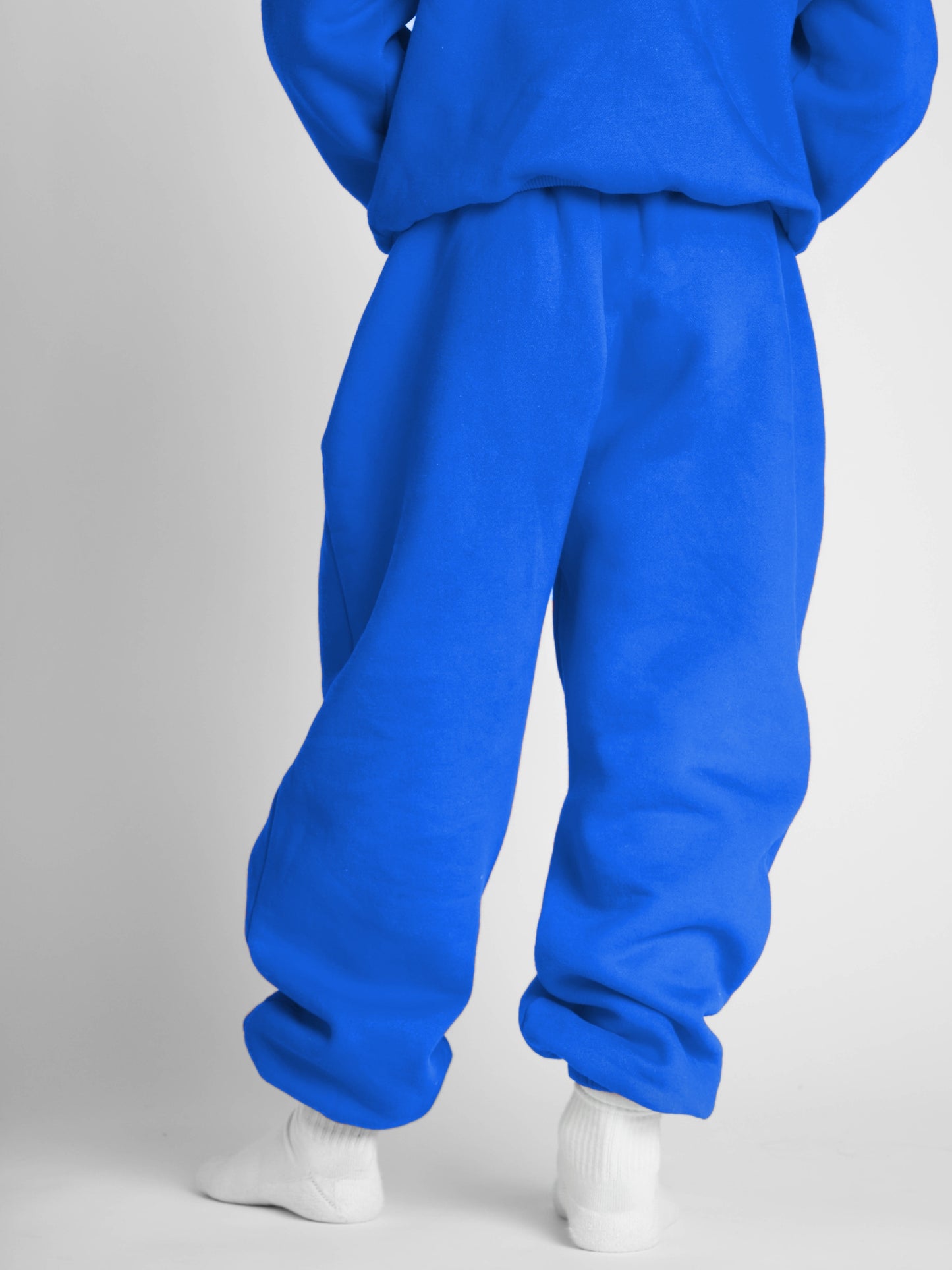 Cobalt Blue / Logan
