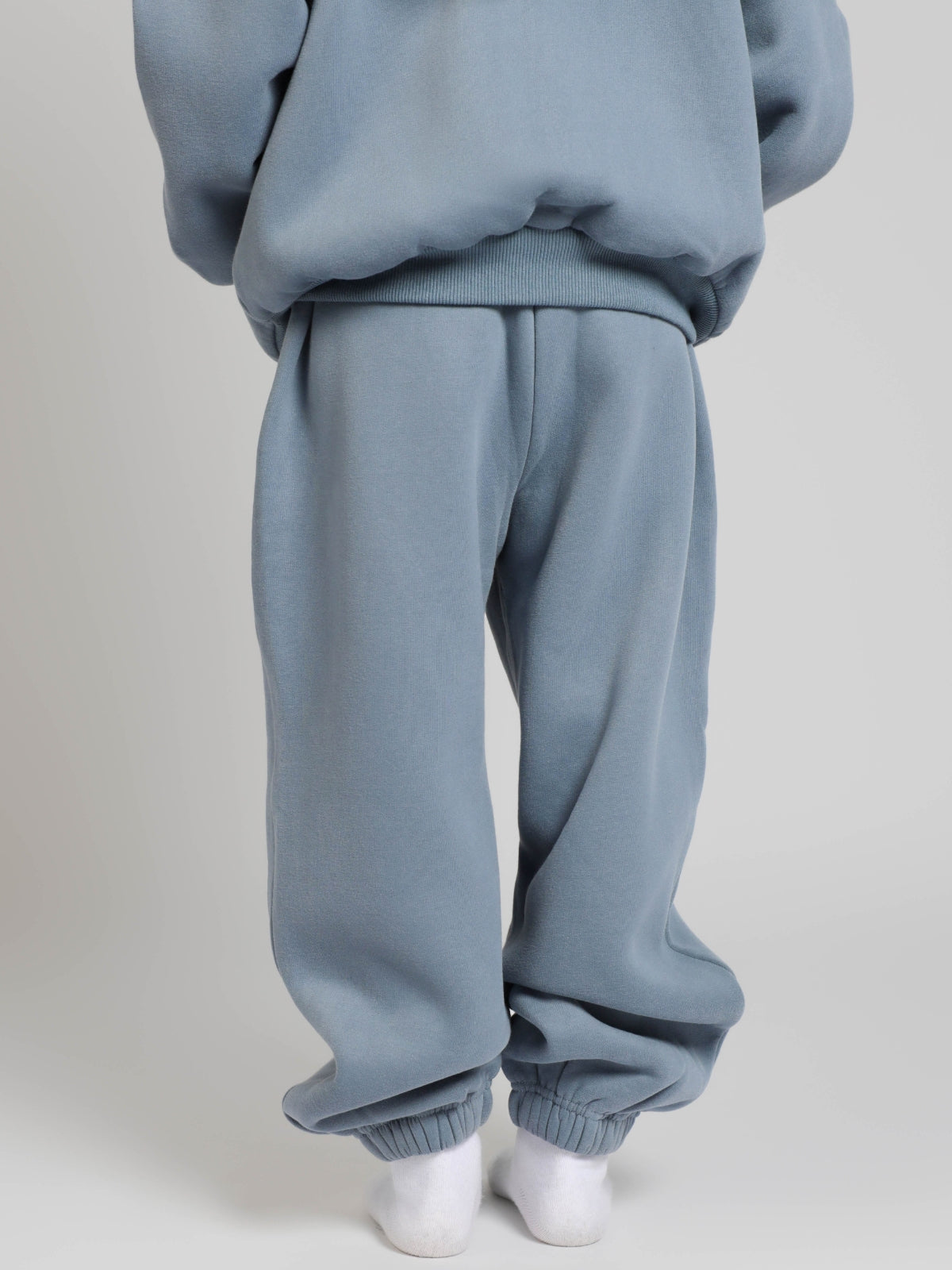 Blue Willow / Navy