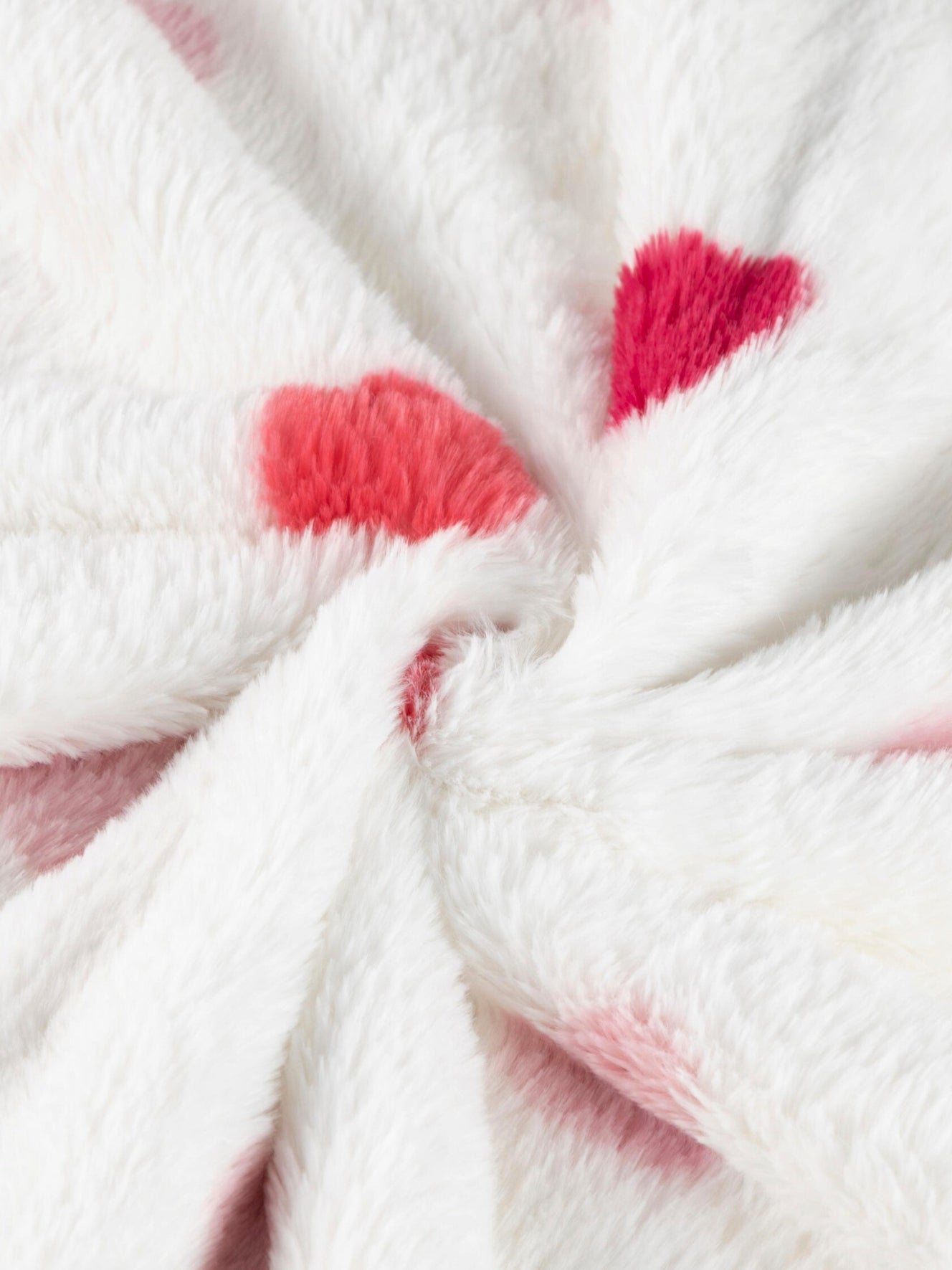 Heart Print