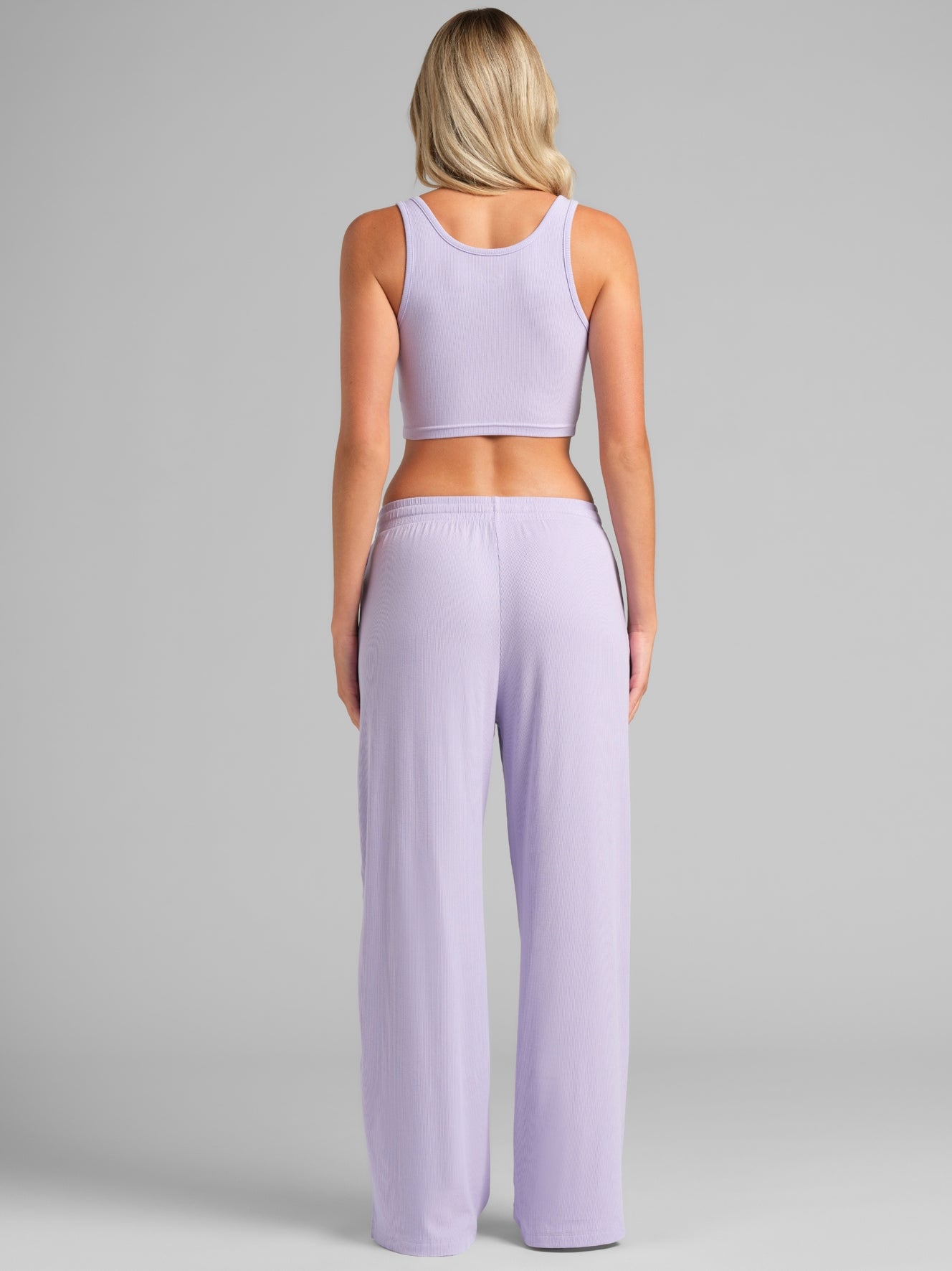 Lavender / F