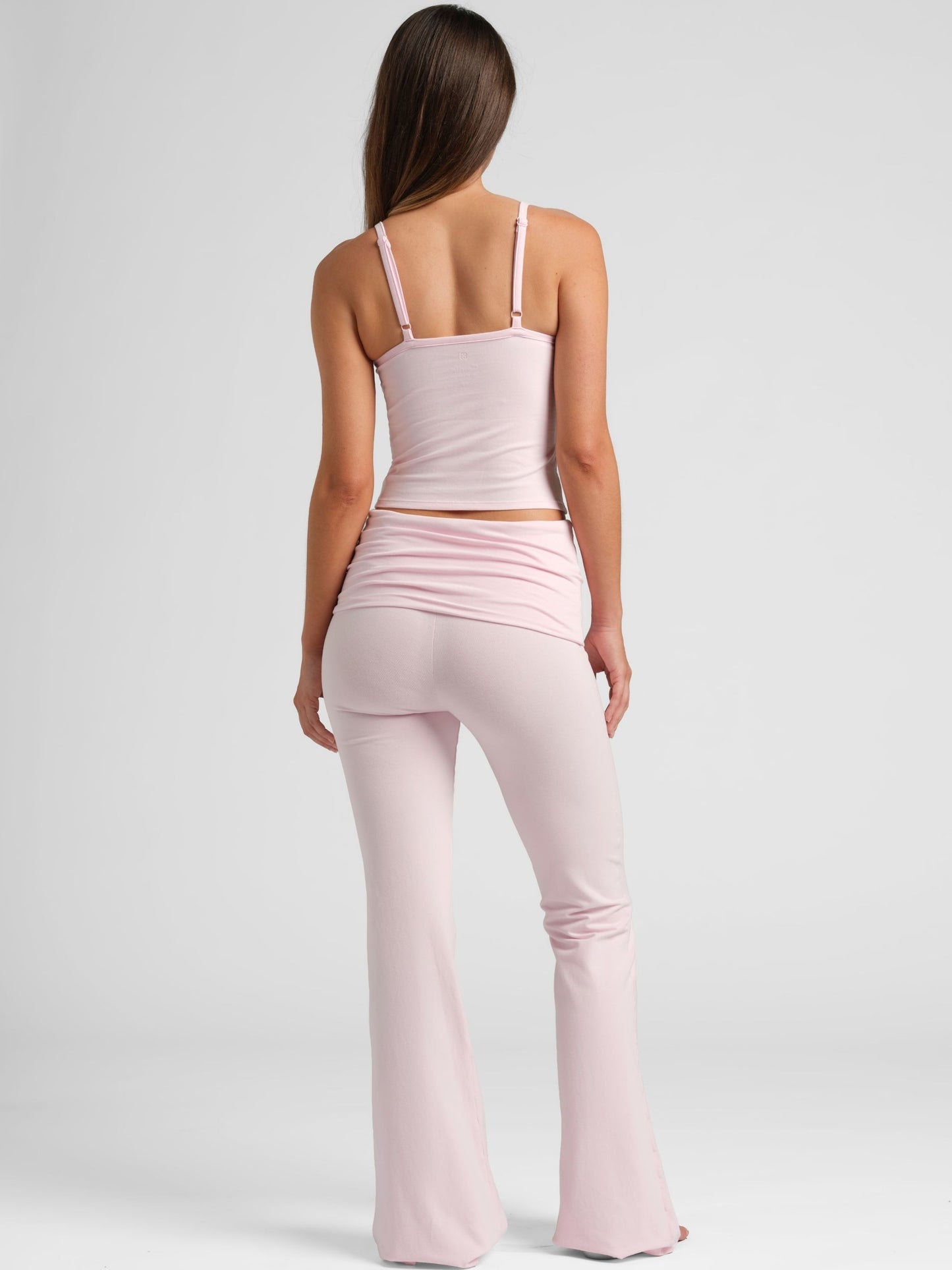 Powder Pink / F
