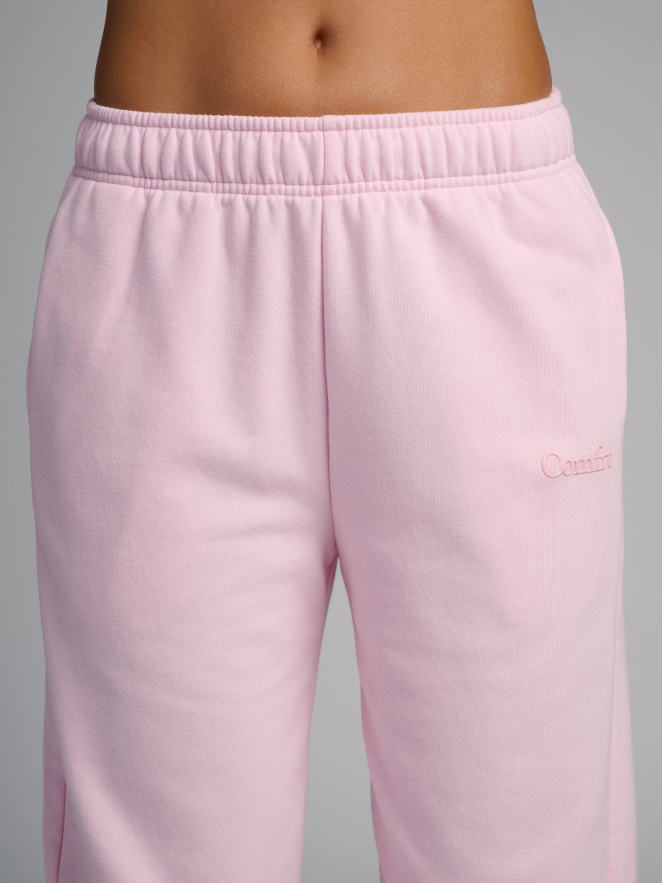 Powder Pink / F