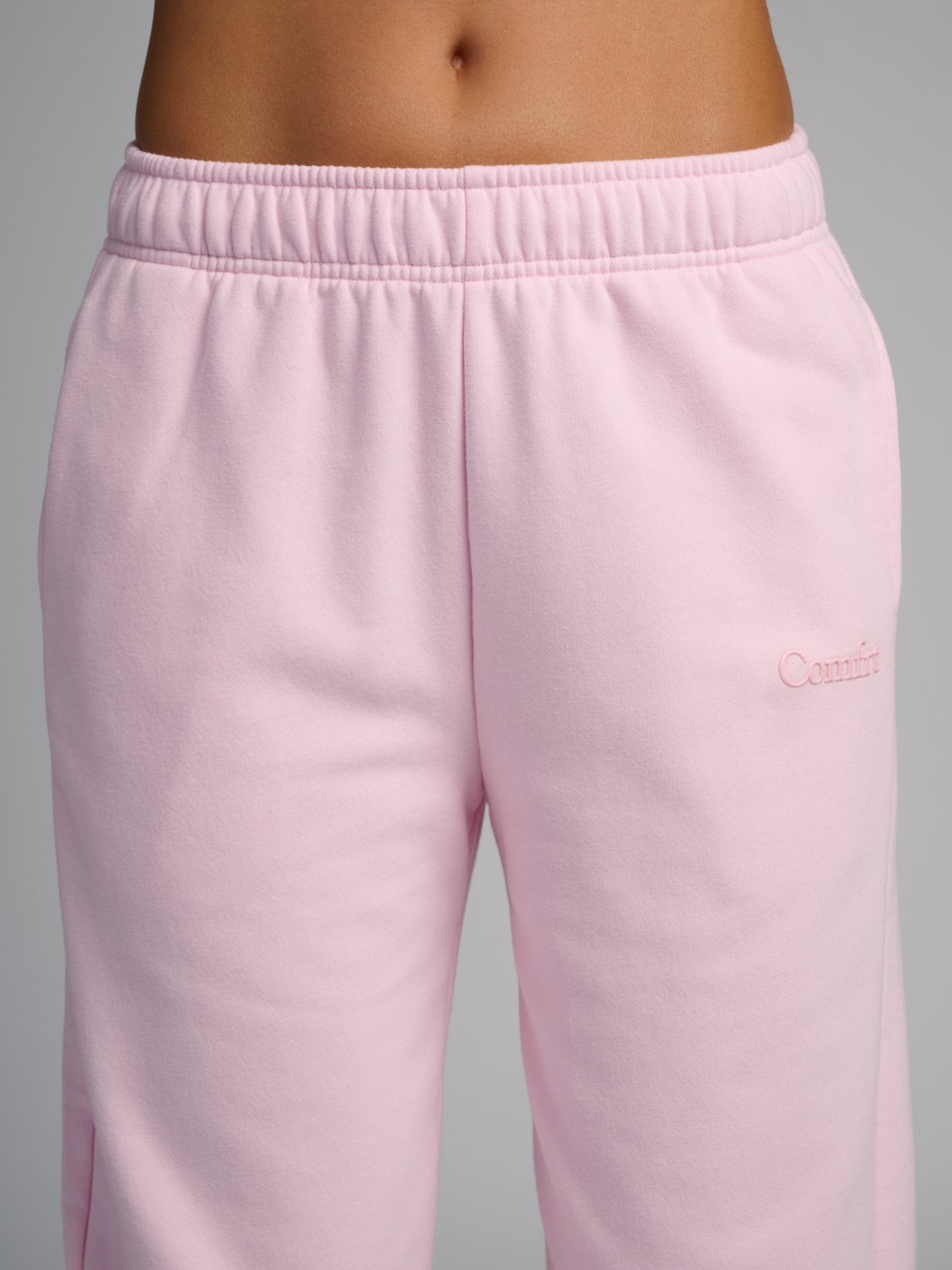 Powder Pink / F