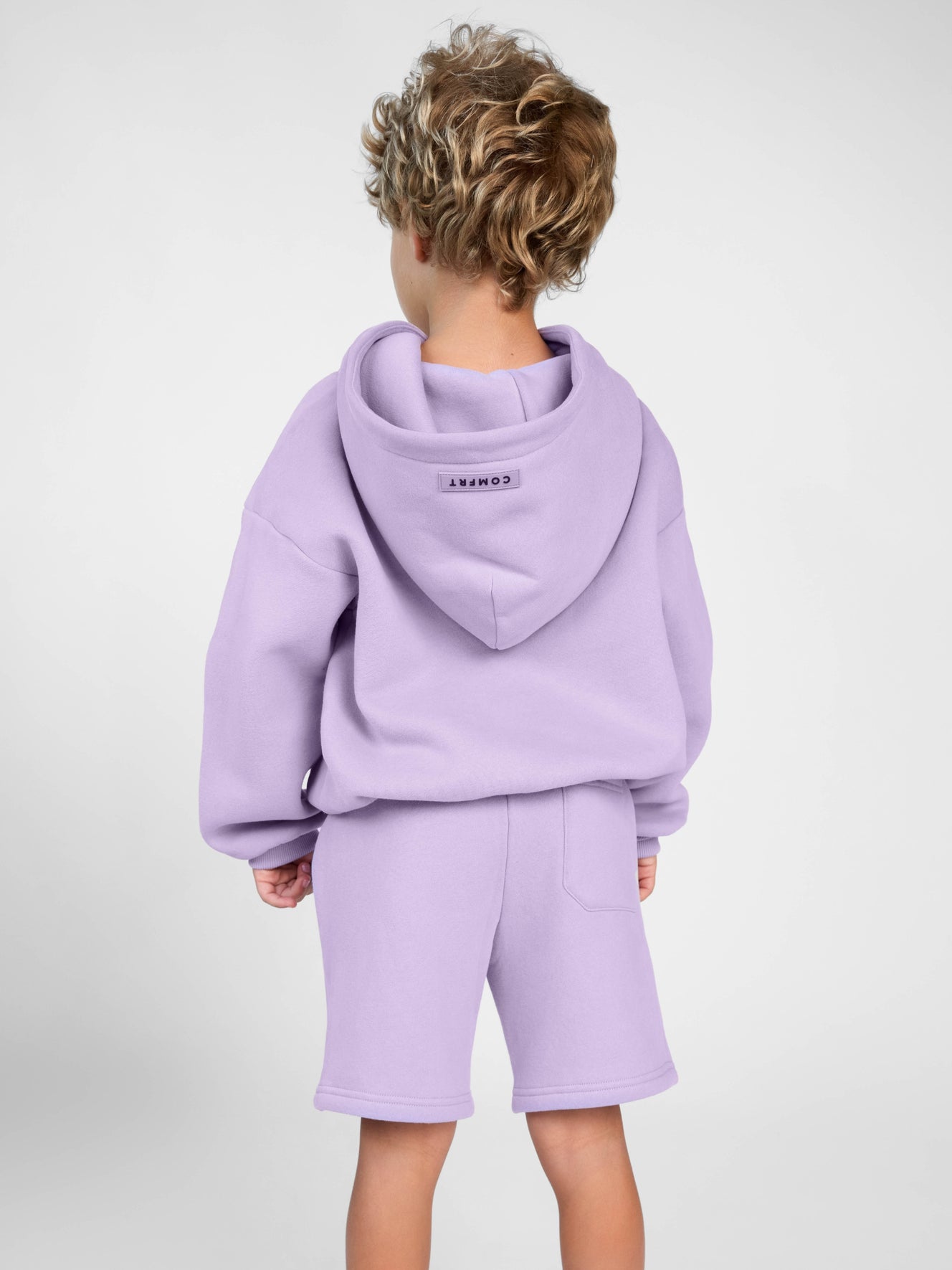 Lavender / Joseph
