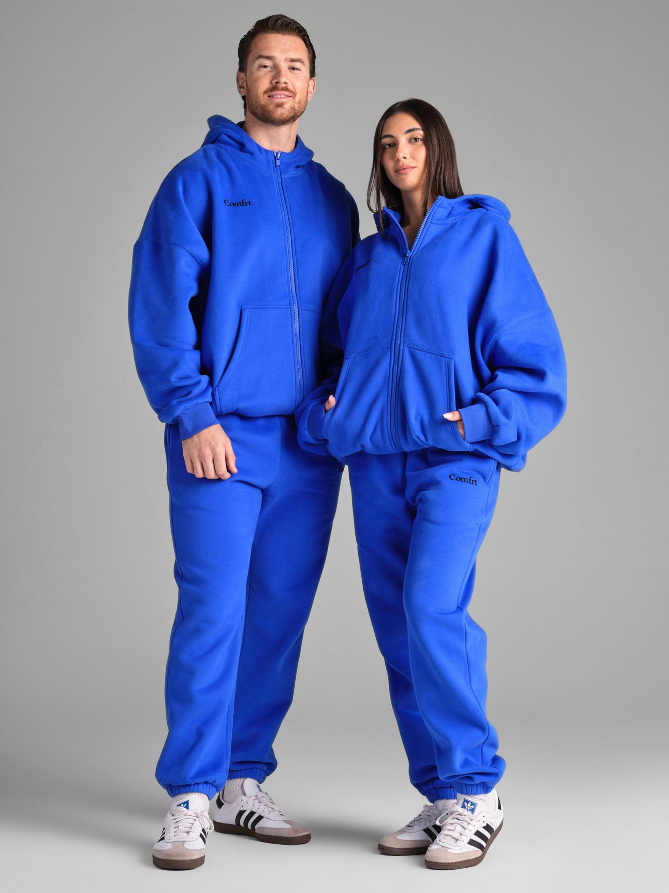 Cobalt Blue / M