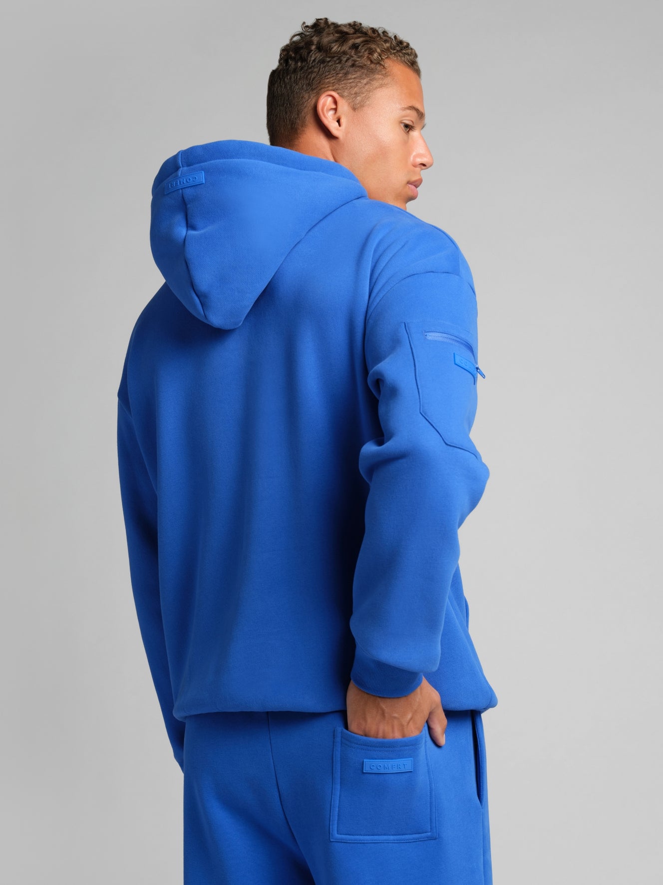 Cobalt Blue / M