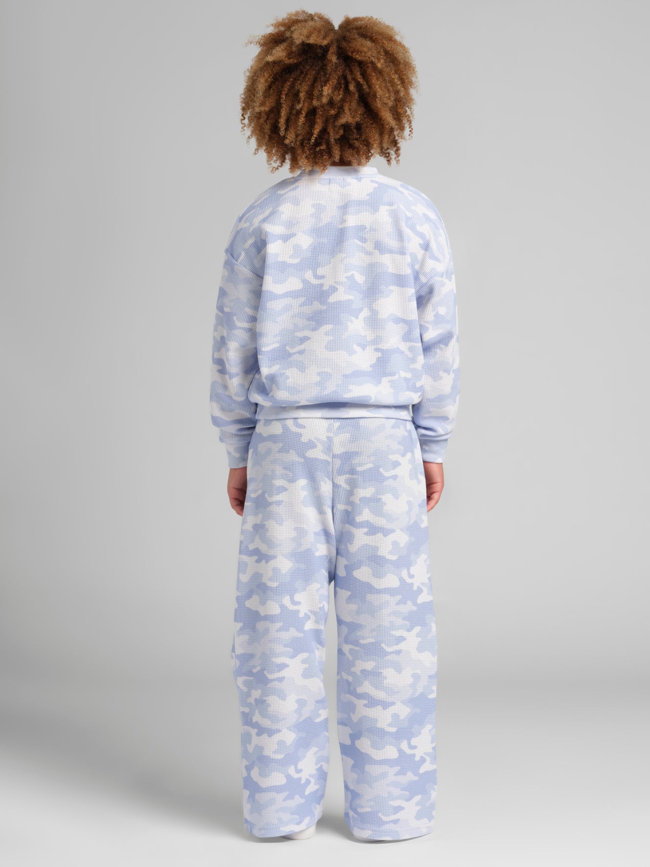 Sky Camo / Logan