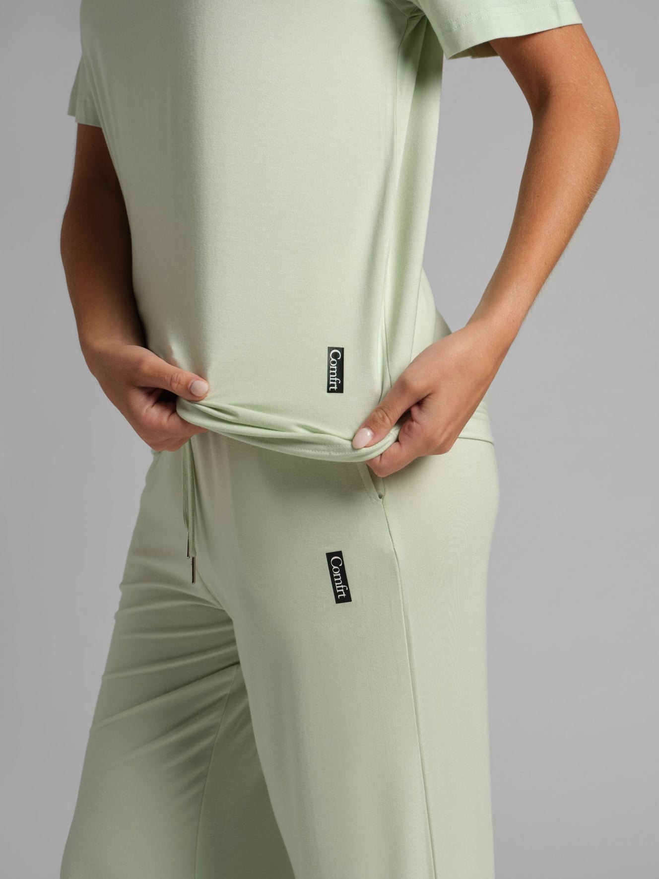 Mint / F