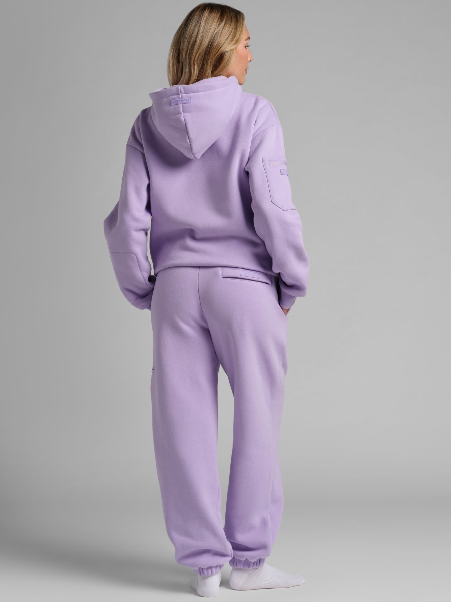 Lilac Blush / F