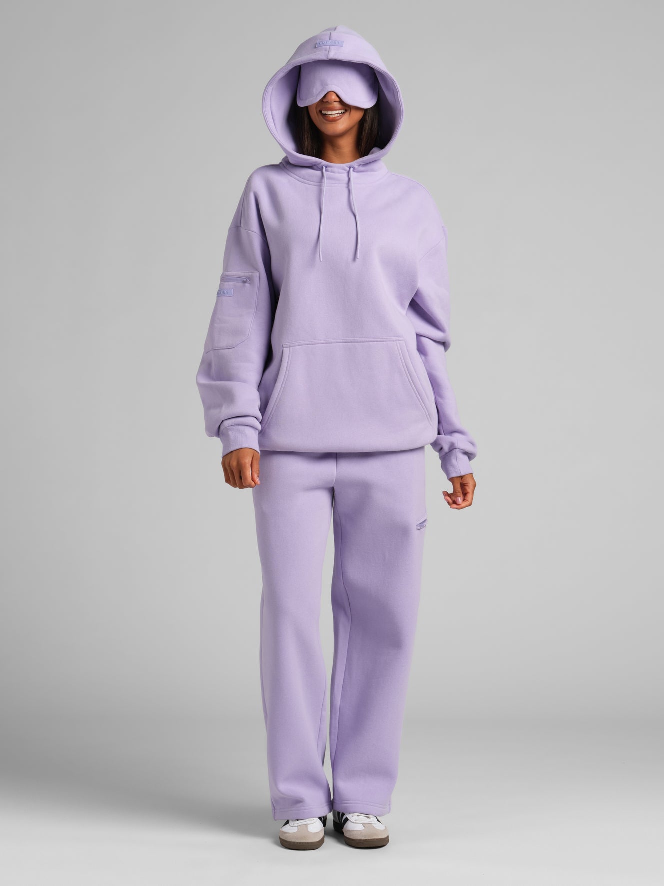 Lavender / F
