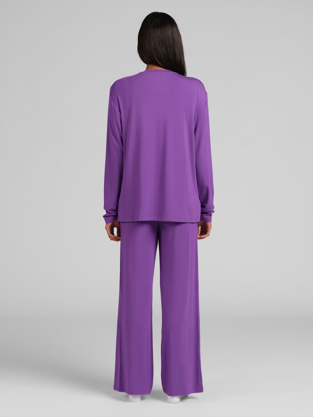 Violet / F