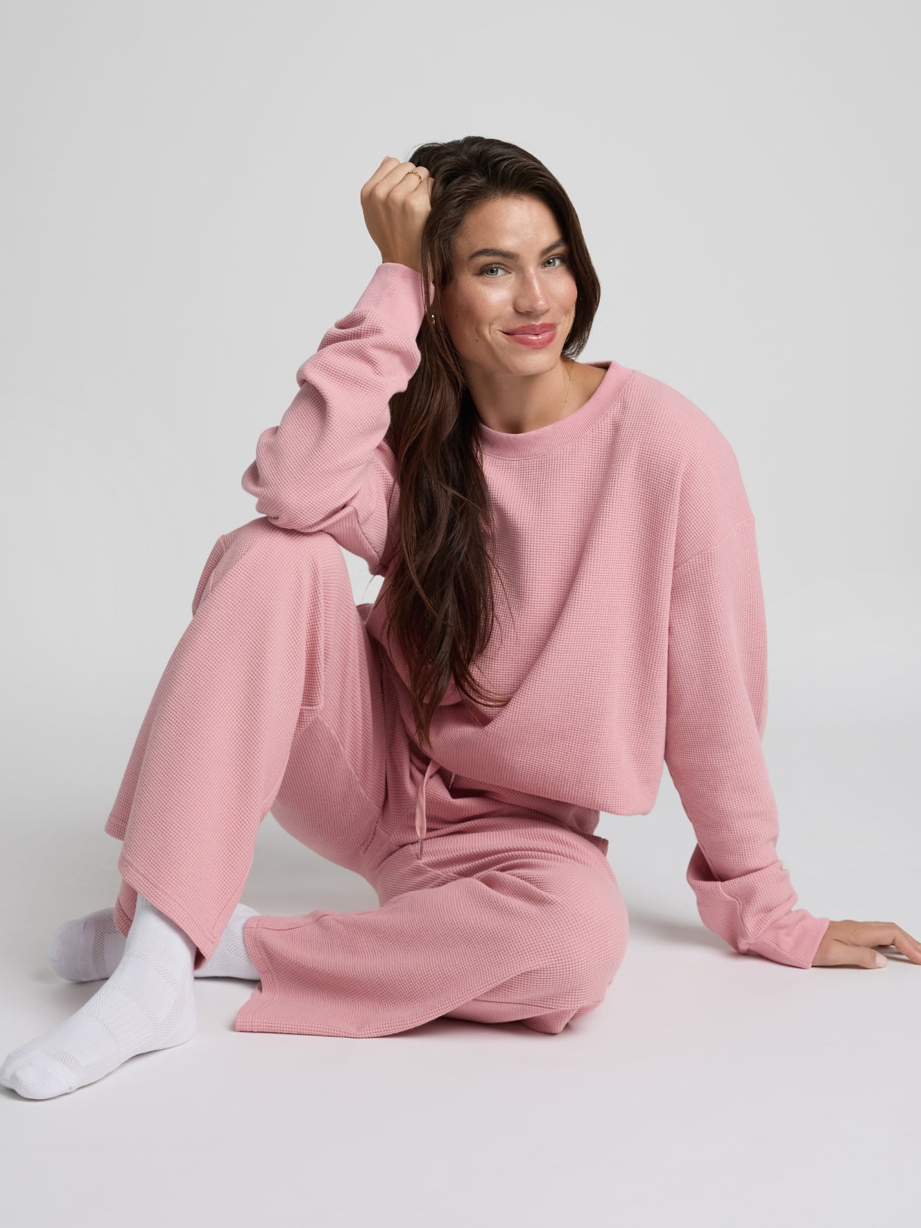 Baby Pink / F