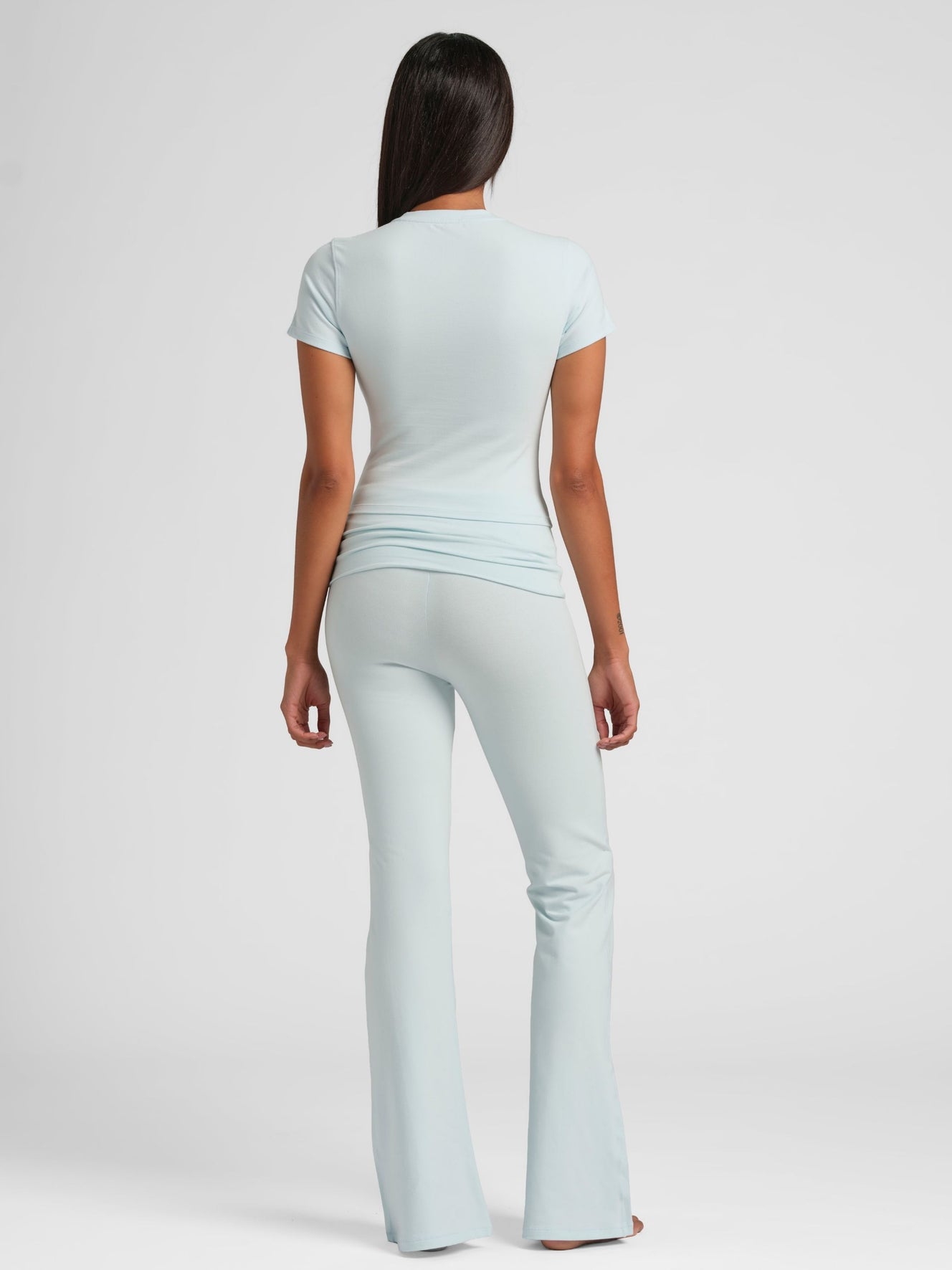Powder Blue / F