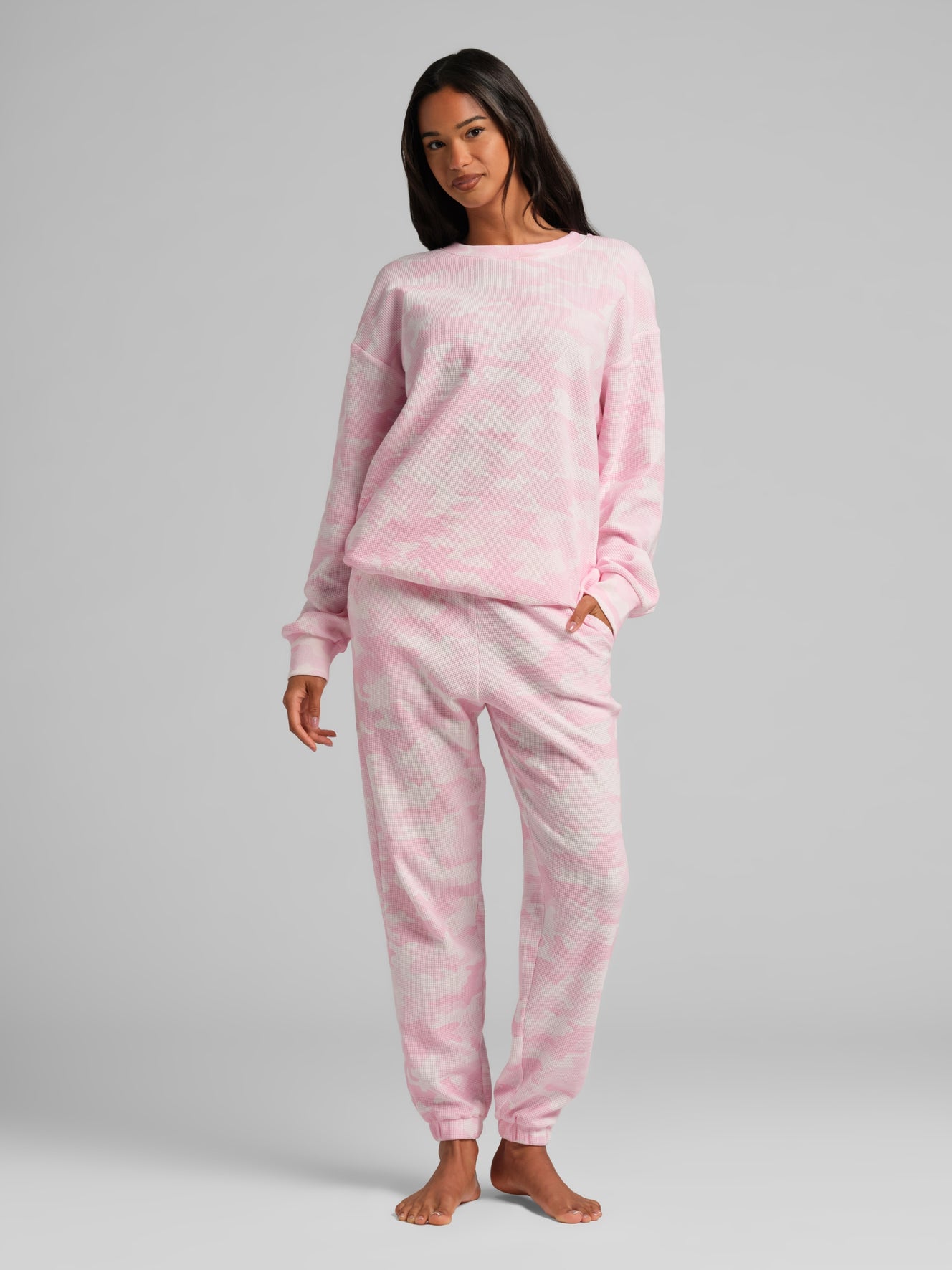 Candy Camo / F