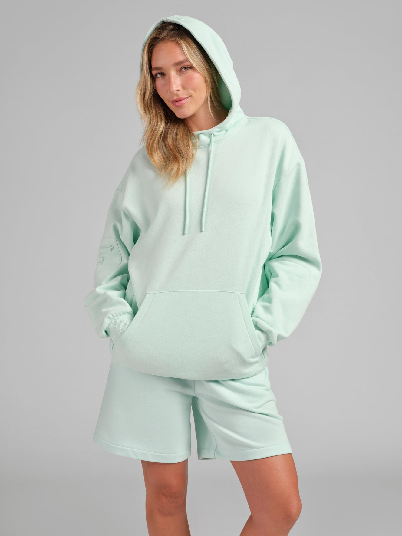 Aqua Mist / F