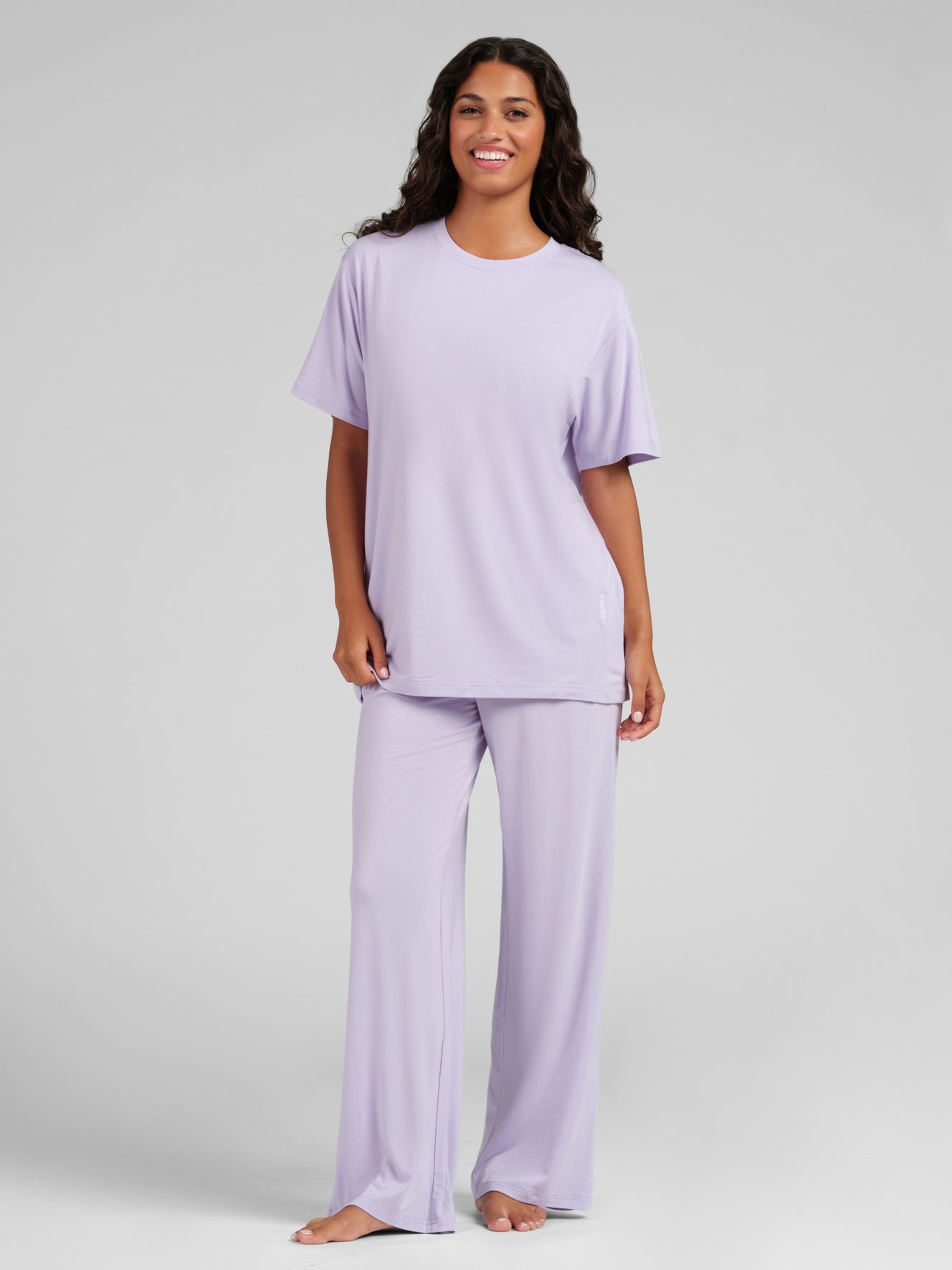 Lavender / F