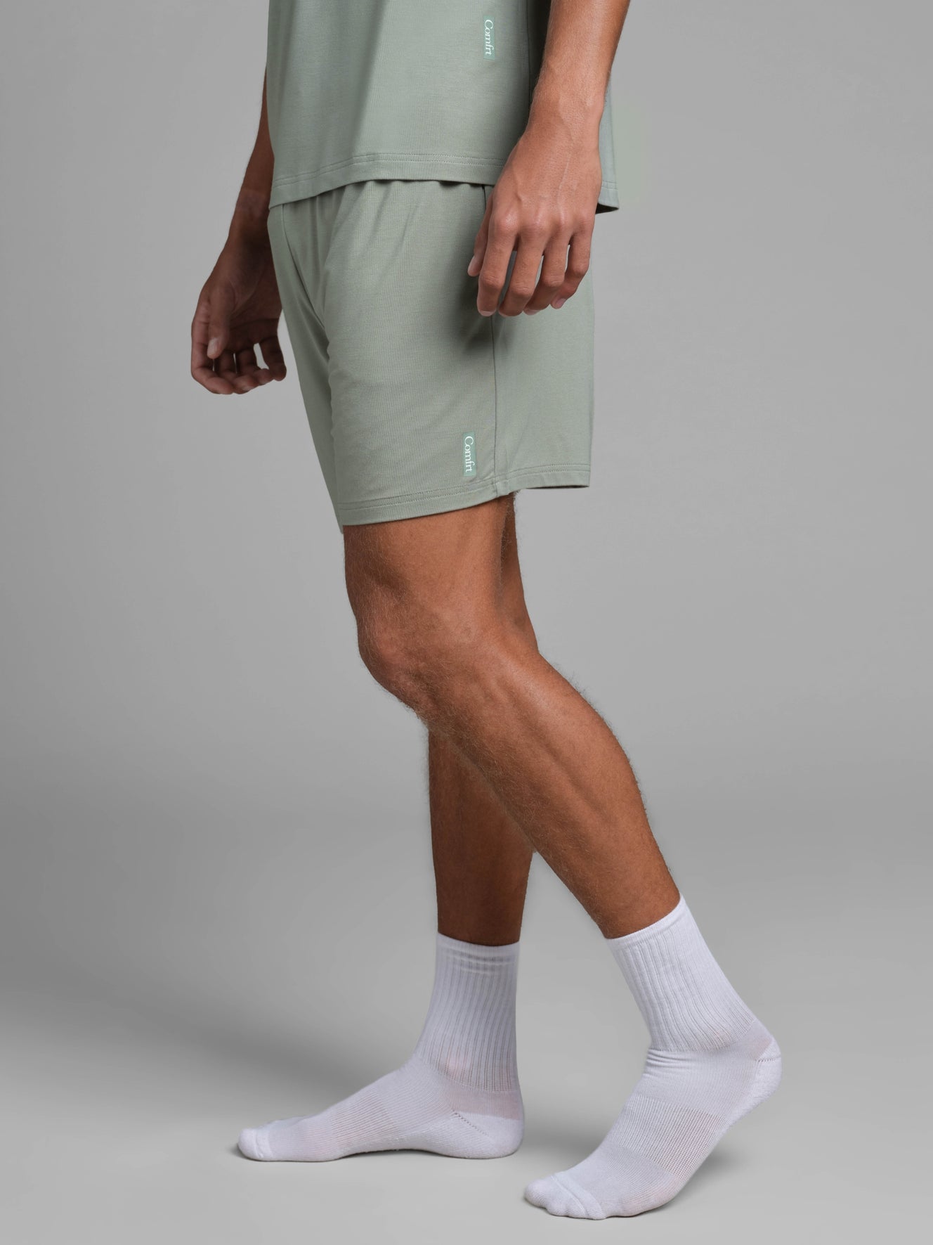 Sage Green / M