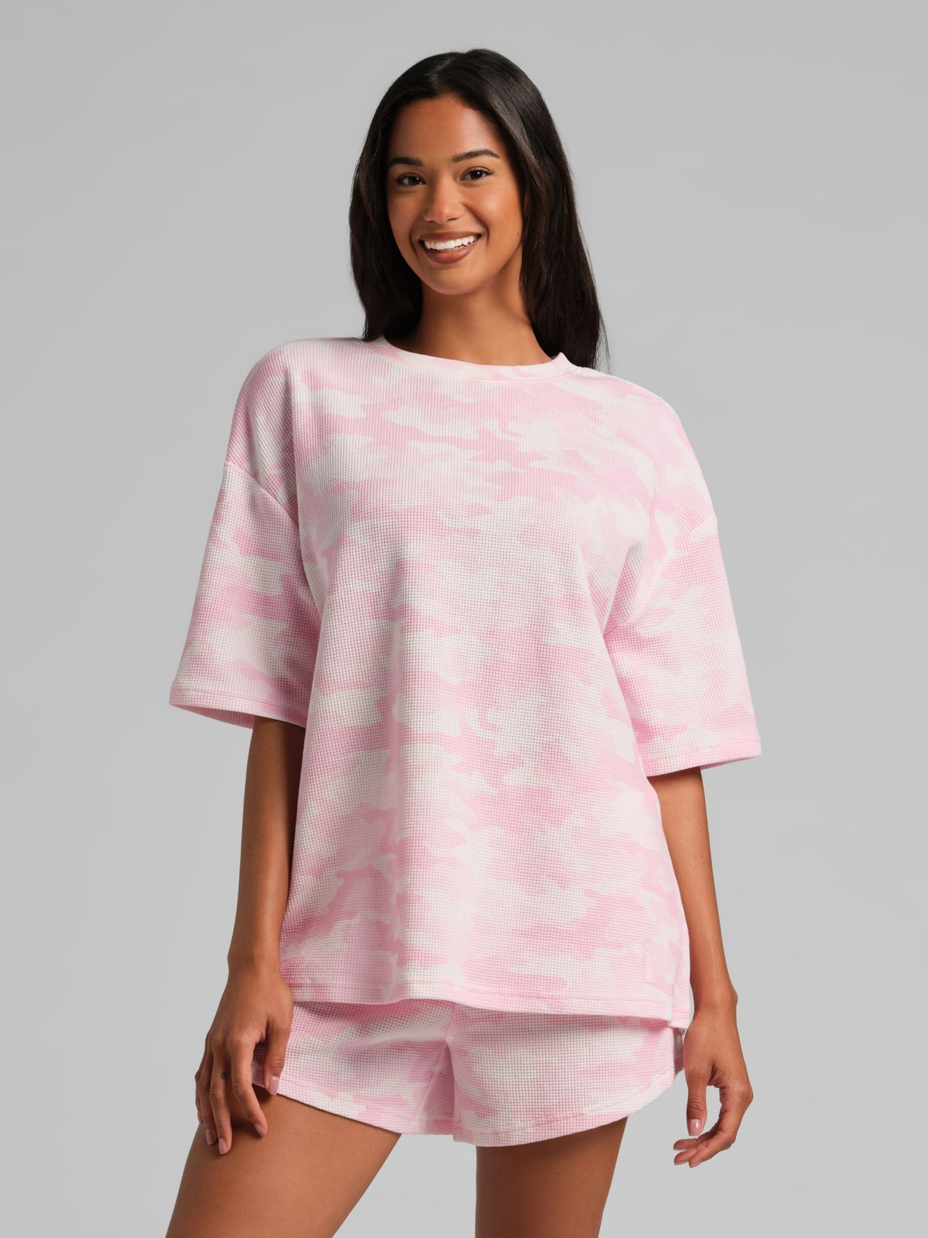 Candy Camo / F