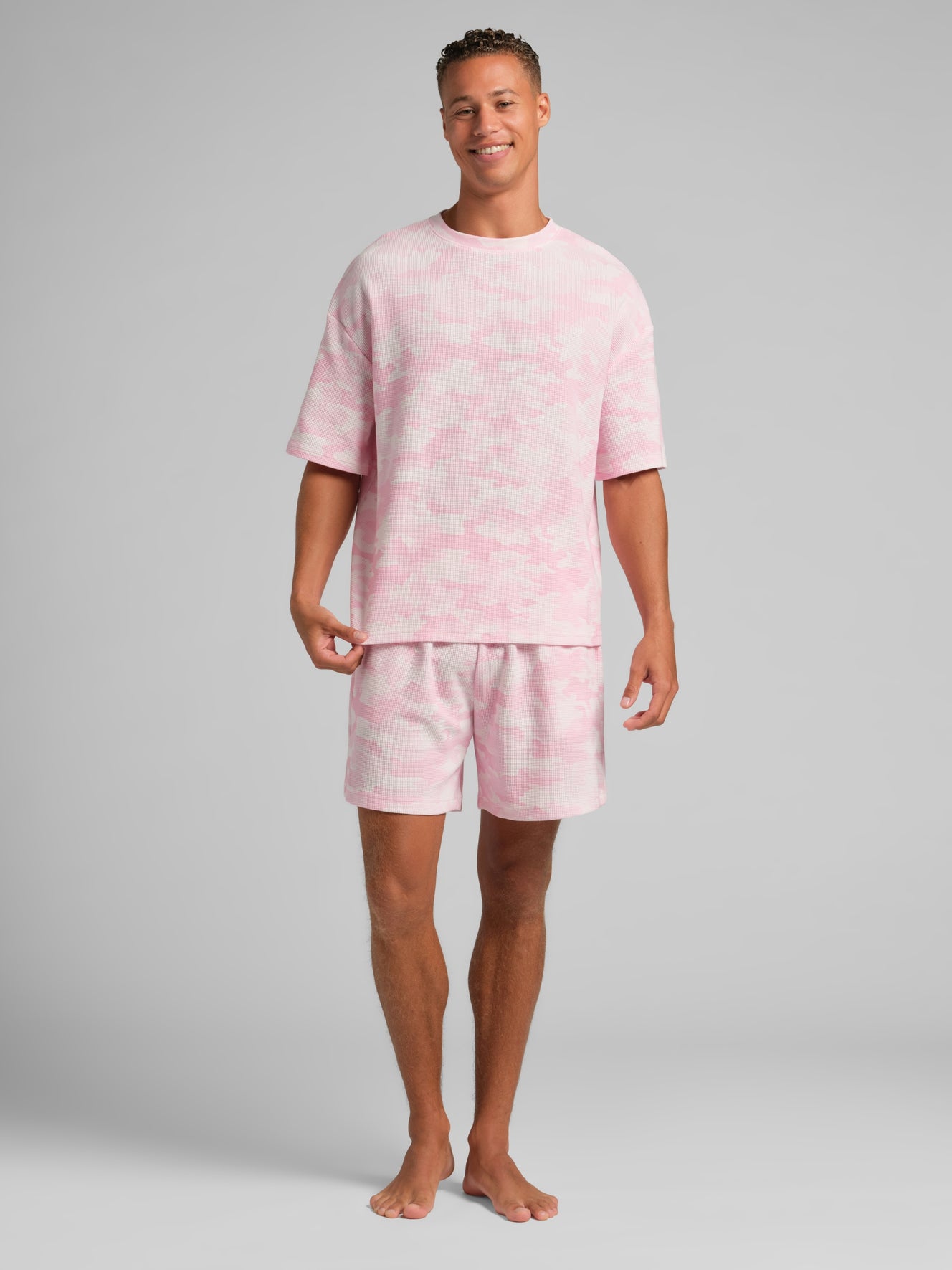 Candy Camo / M