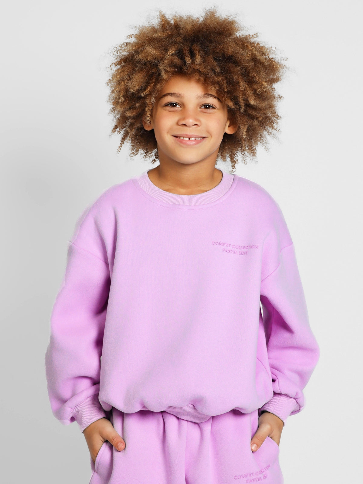 Lilac / Logan