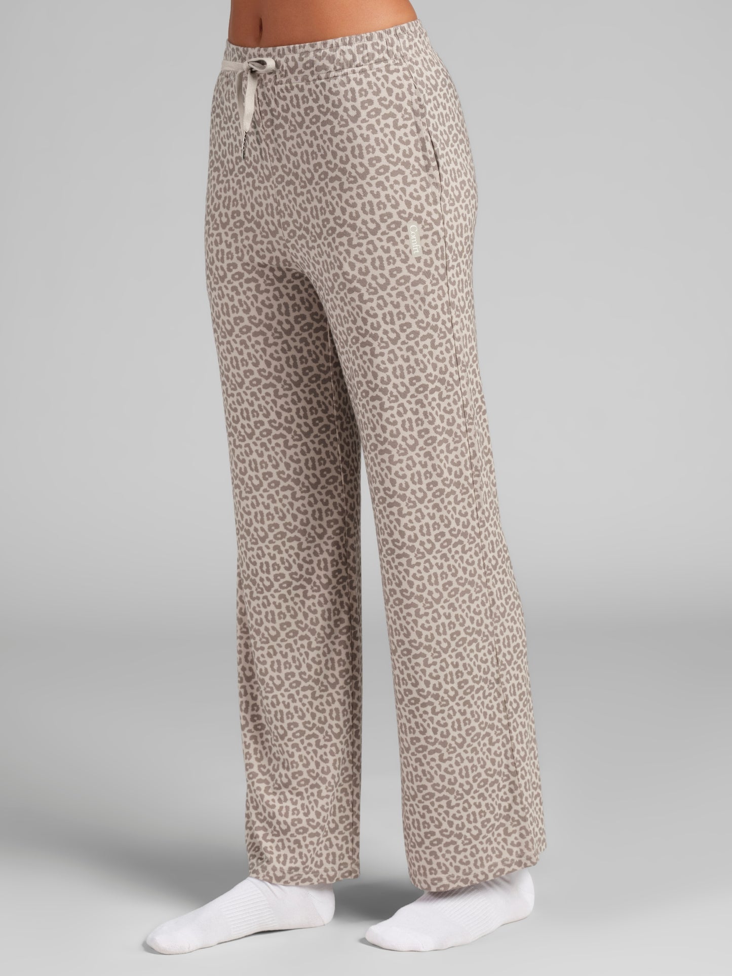 Desert Leopard / F