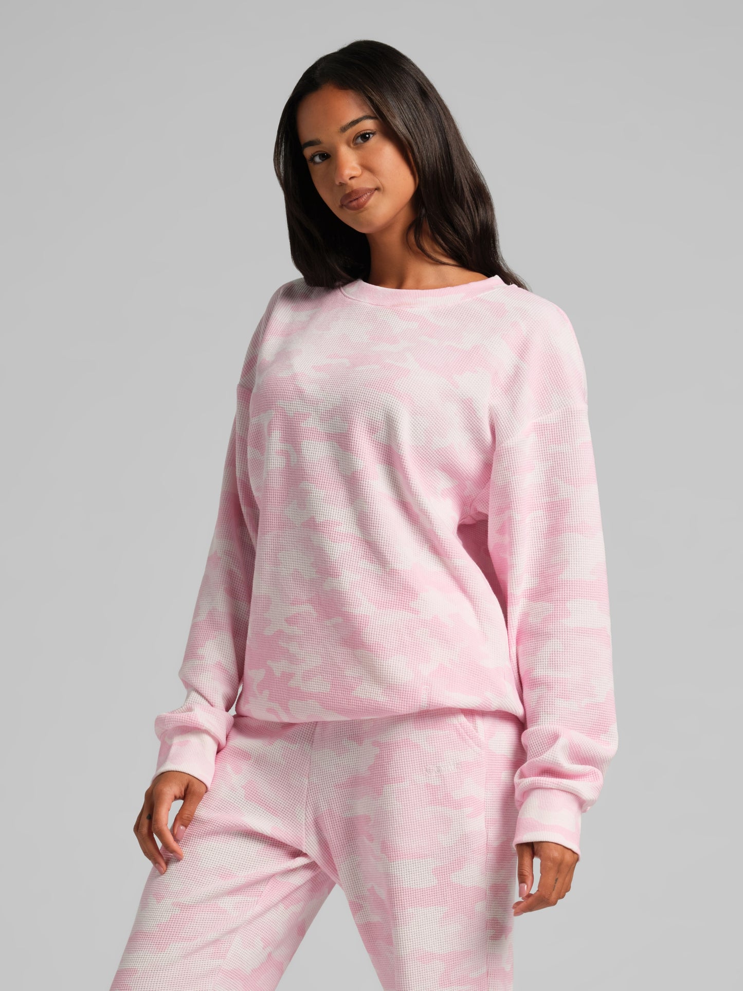 Candy Camo / F