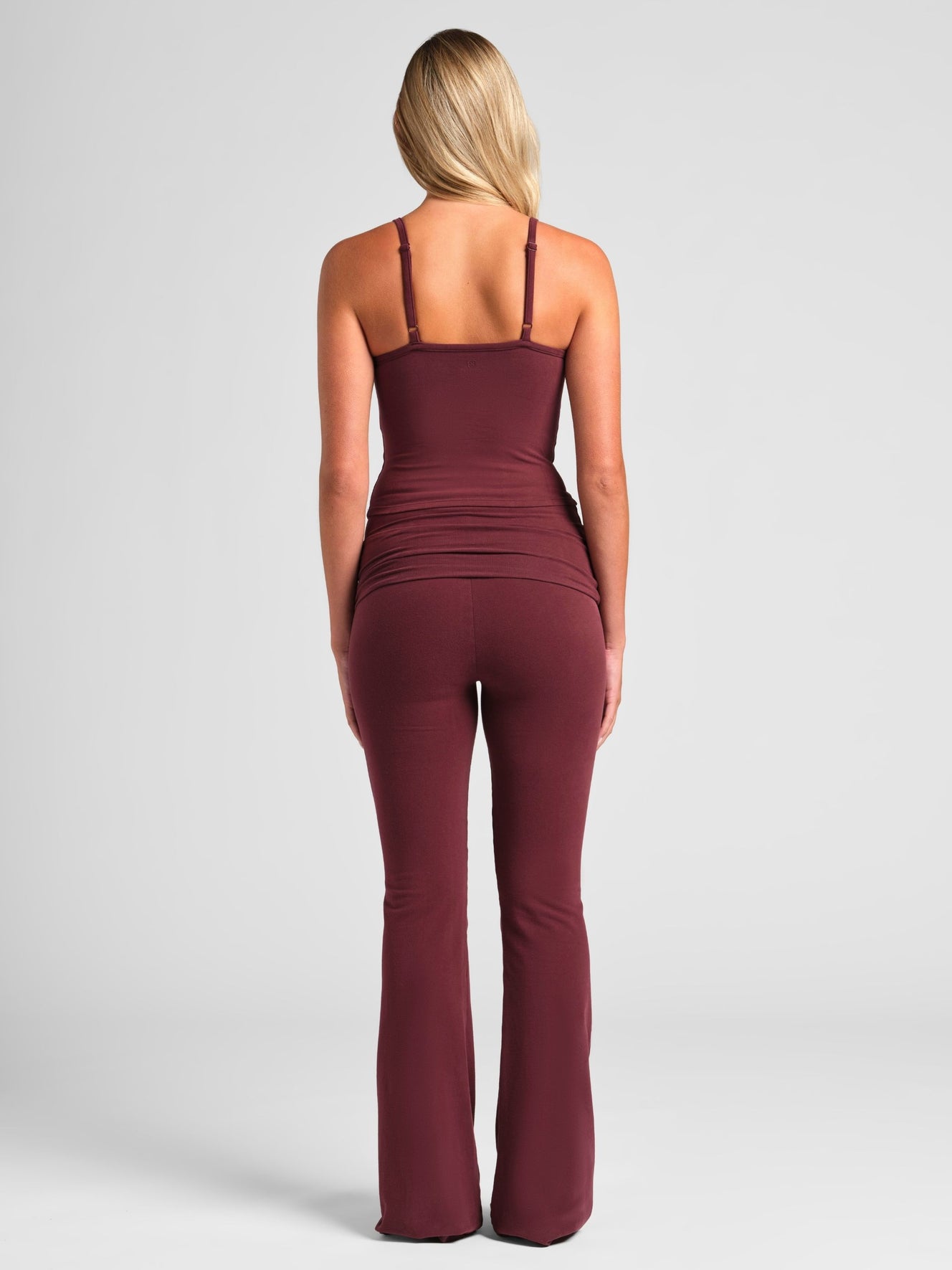 Maroon / F