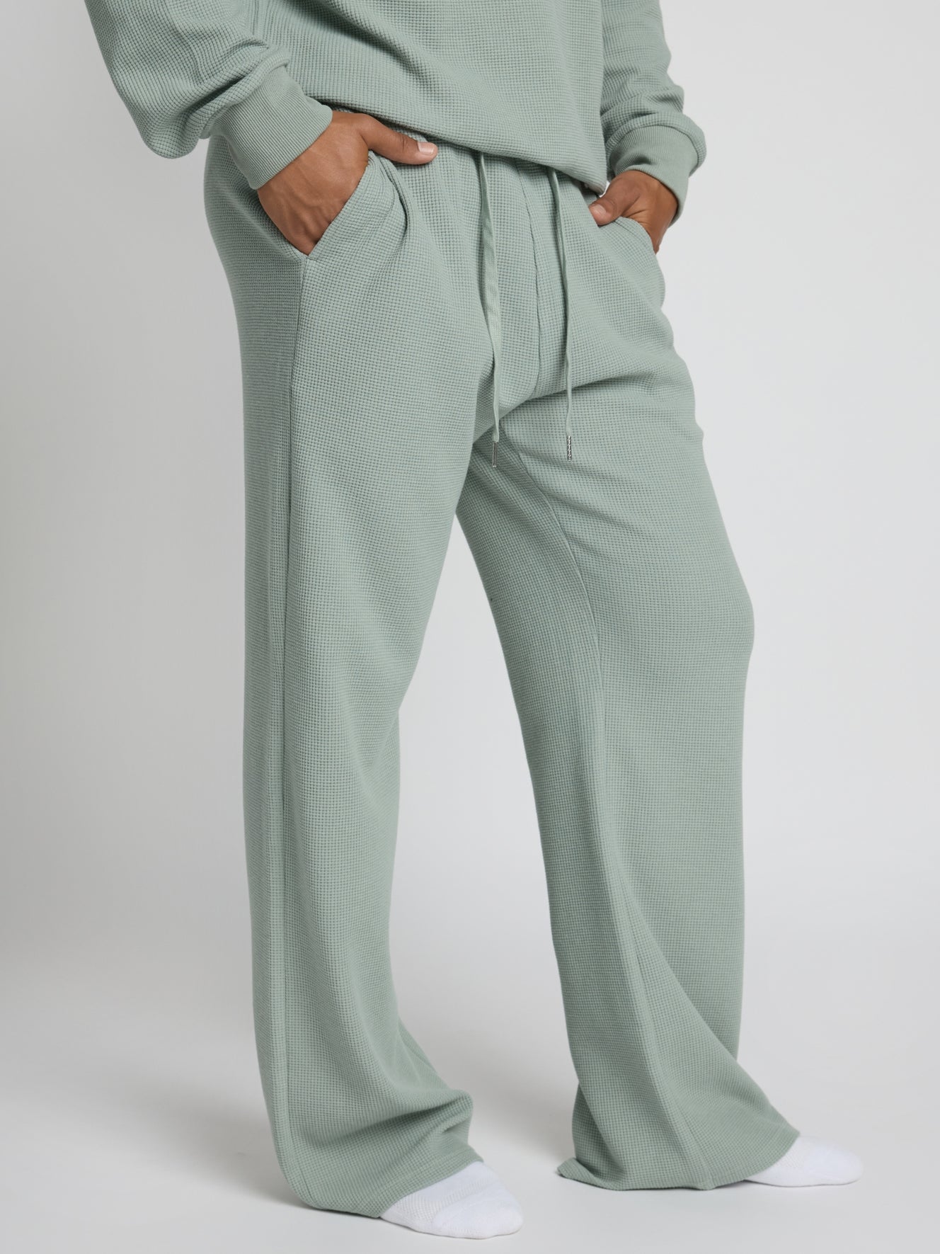 Sage Green / M
