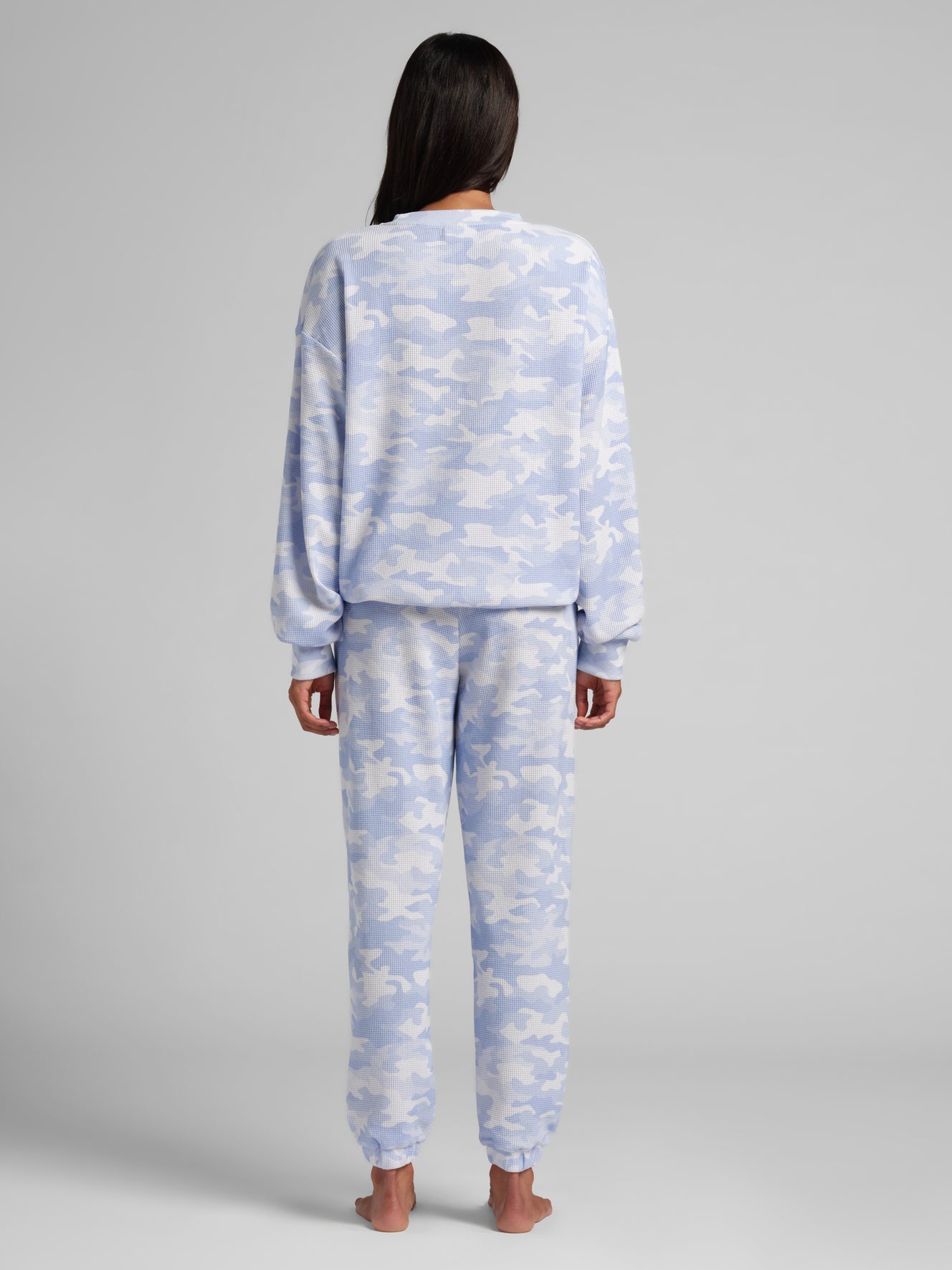 Sky Camo / F