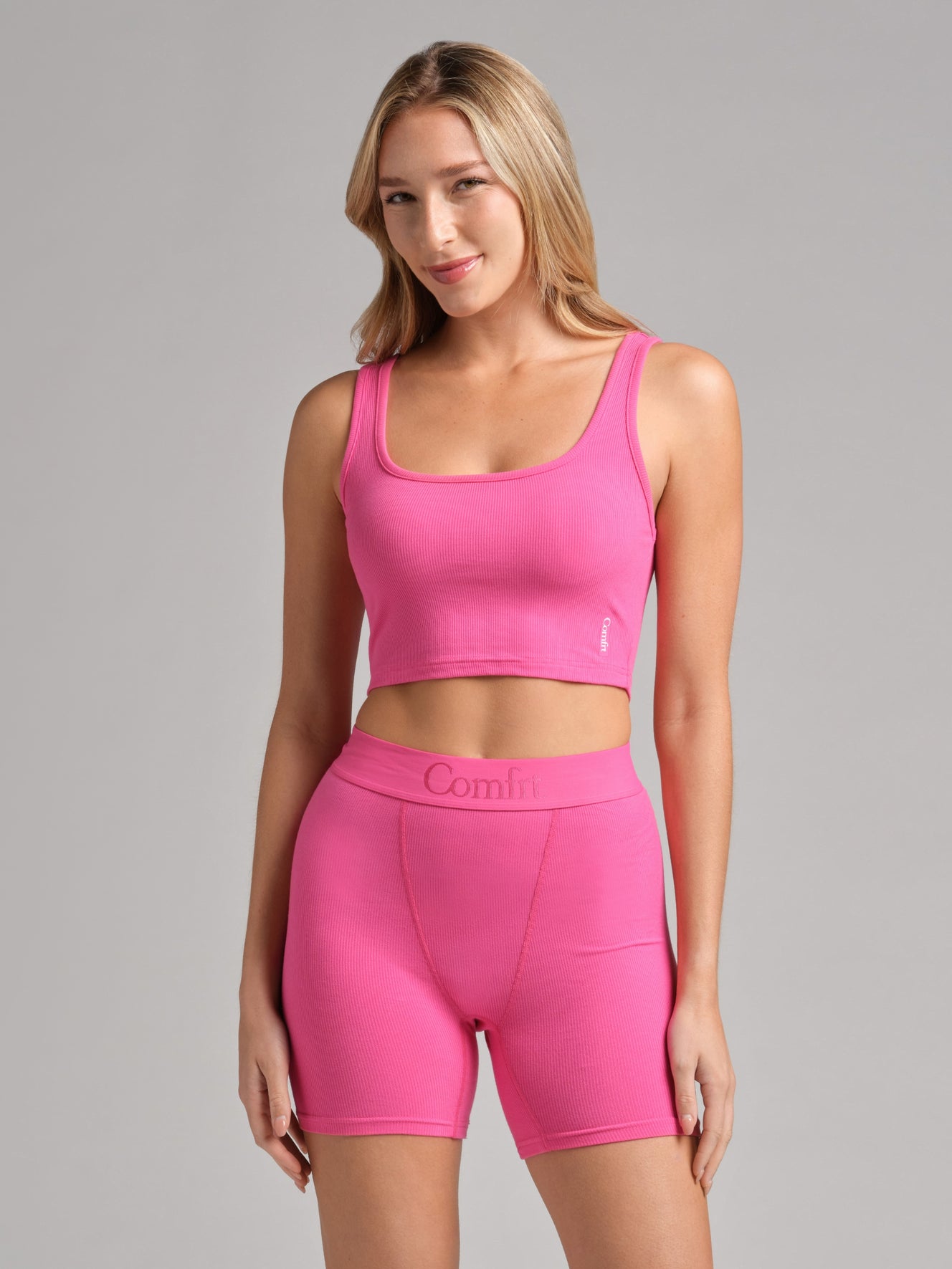 Hot Pink / F