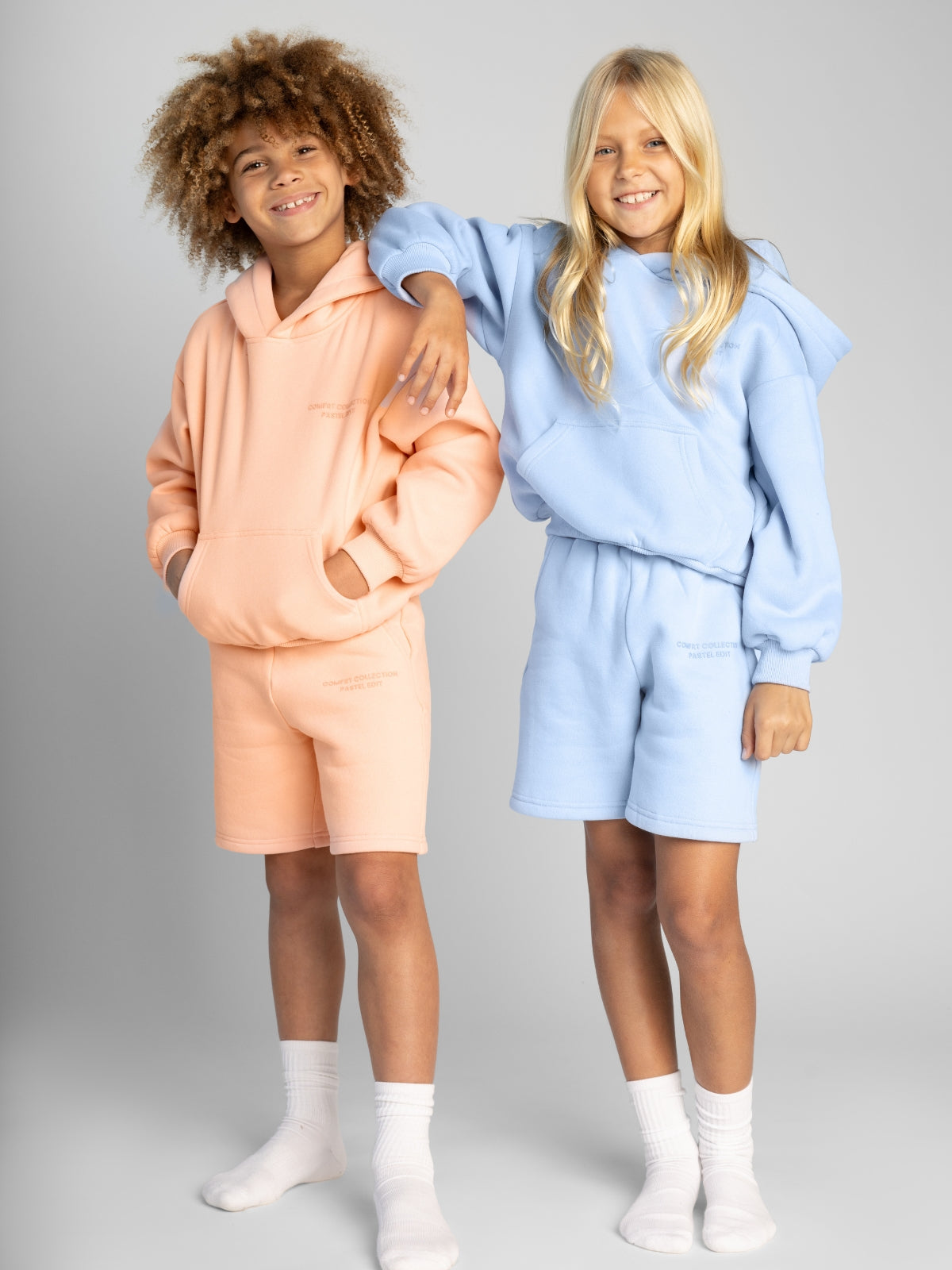 Periwinkle / Arina